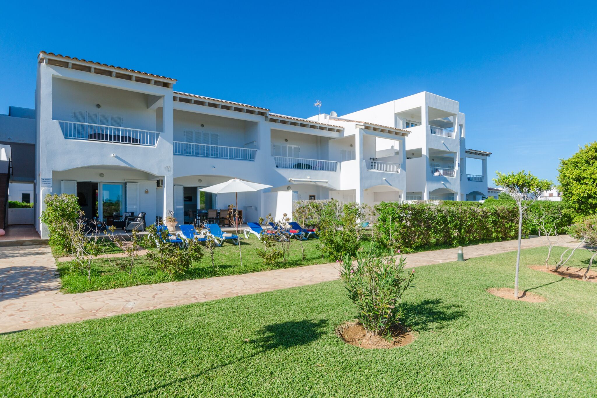 CELESTE - Apartment for 6 people in Cala d'or.