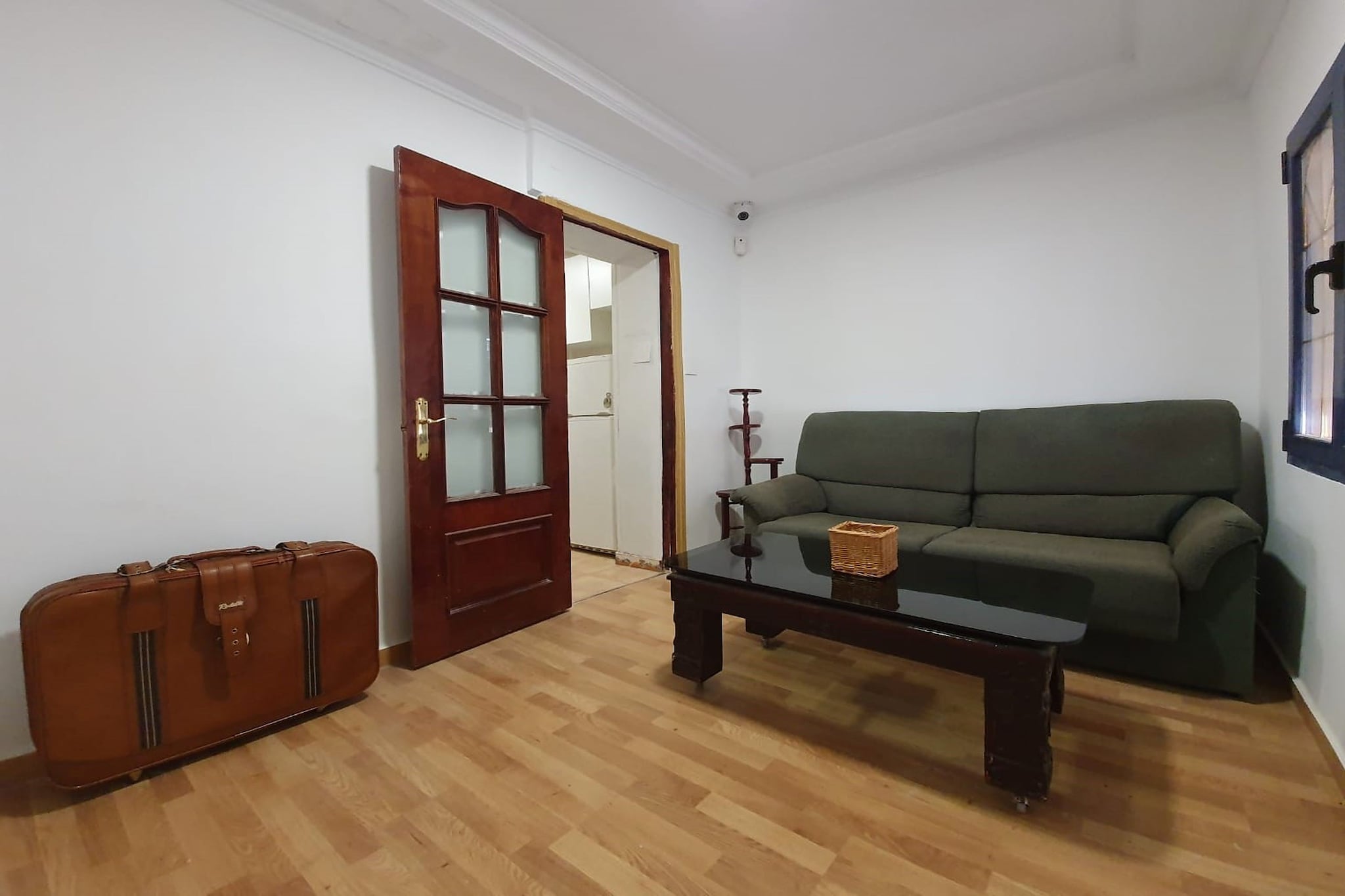 Casa San Sebastián de los Reyes-Salon