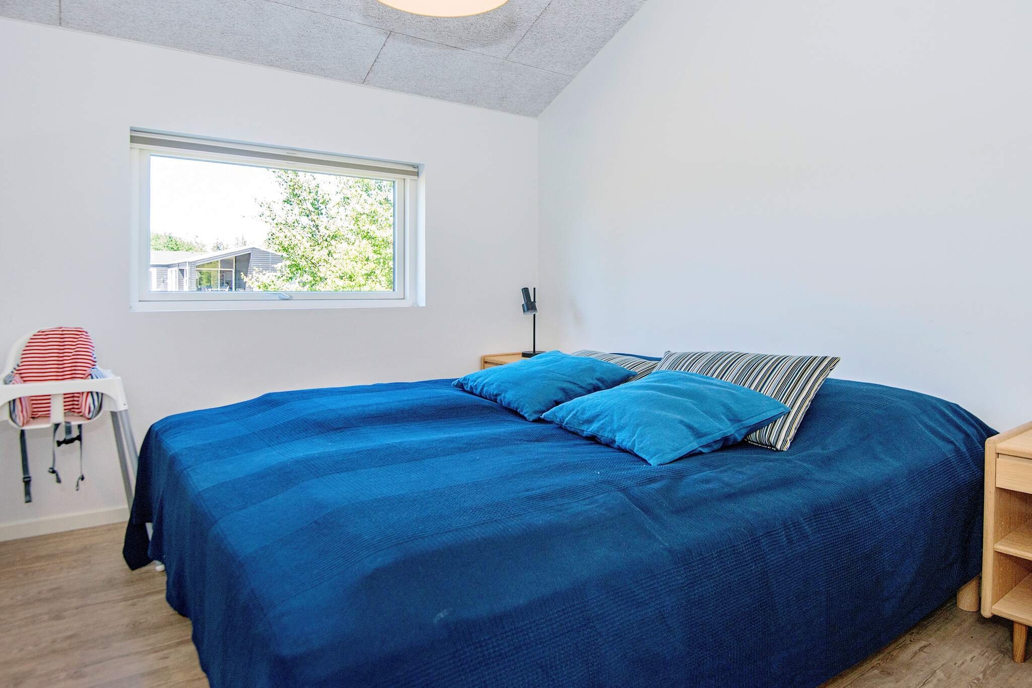 Maison de vacances pour 8 a Glesborg - Intérieur