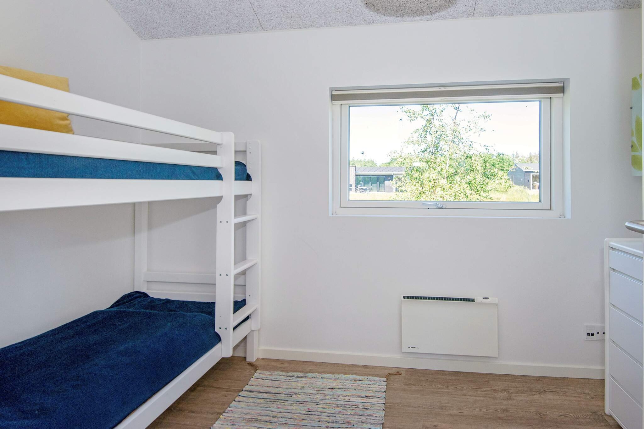 Maison de vacances pour 8 a Glesborg - Intérieur