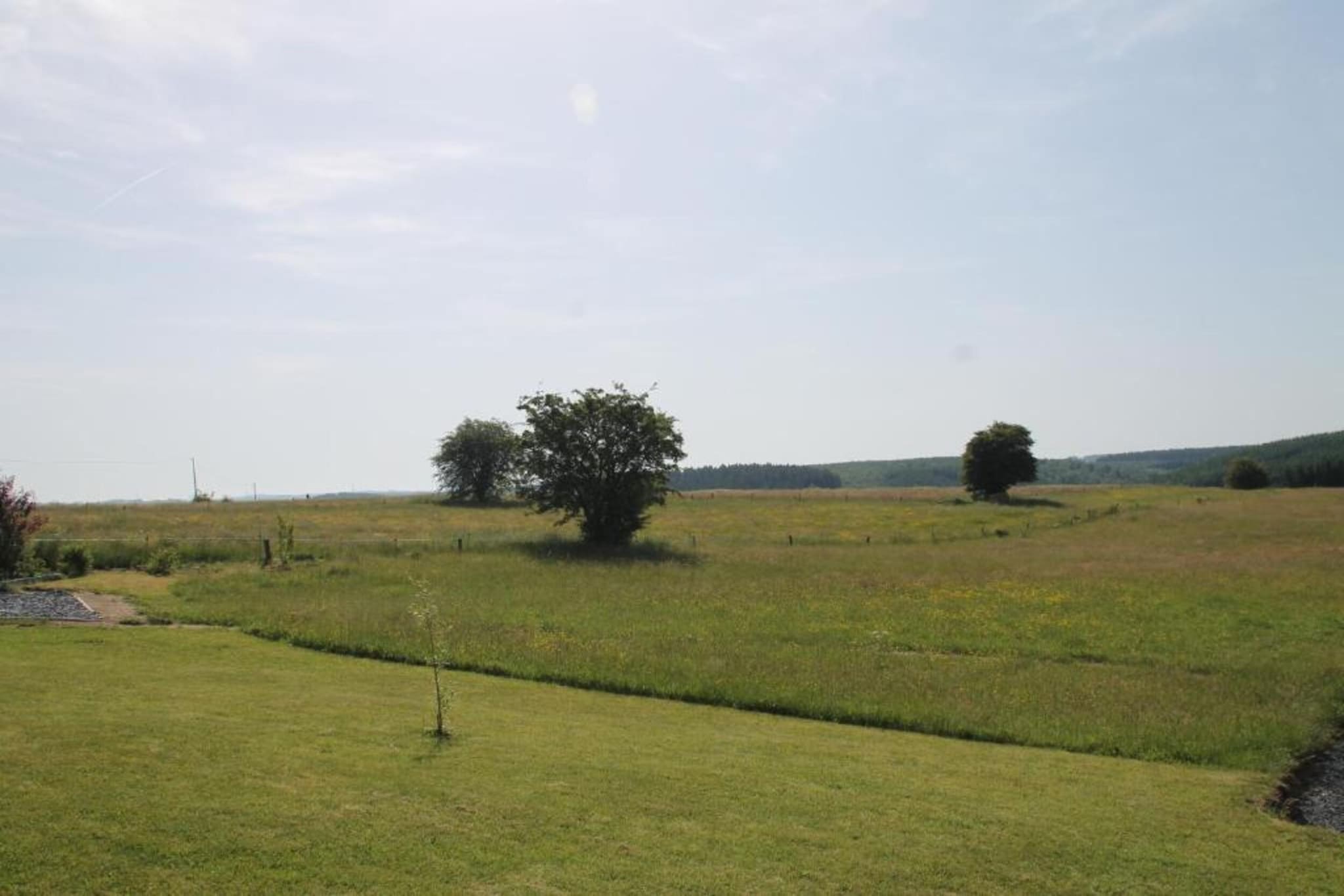 Vakantie appartement De Stelling-Gebieden zomer 20km