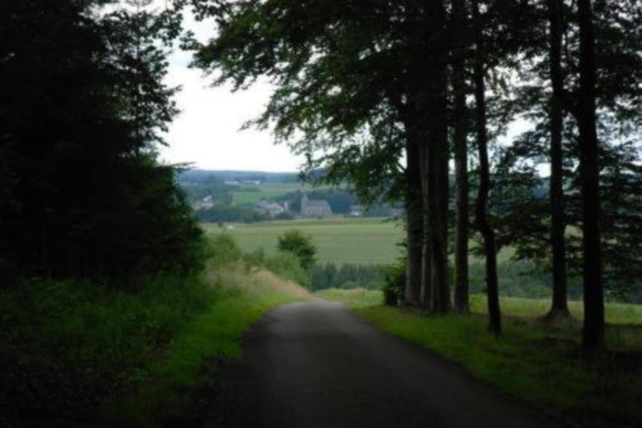 Rogery 64-Gebieden zomer 20km