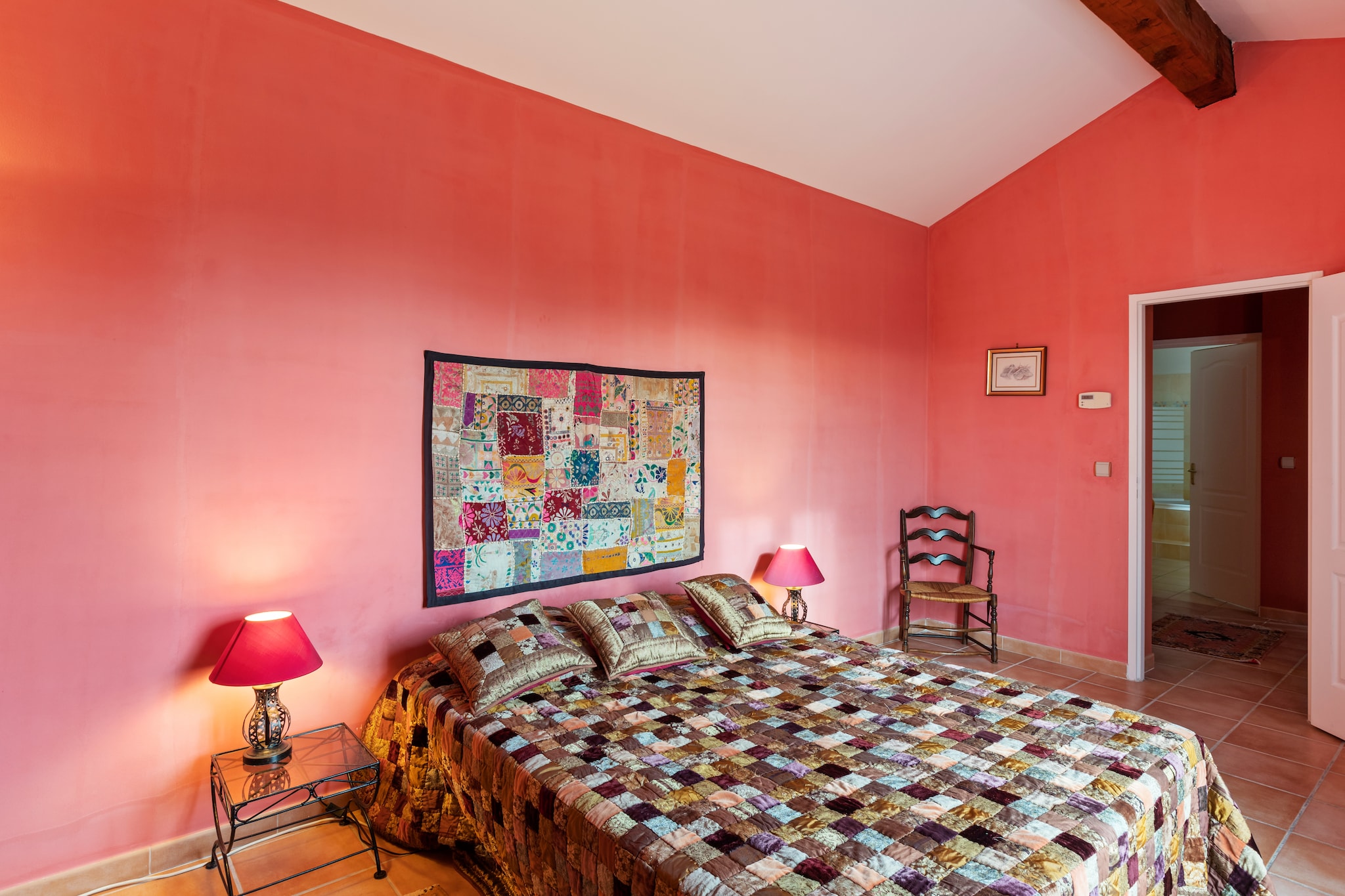 Bed Room