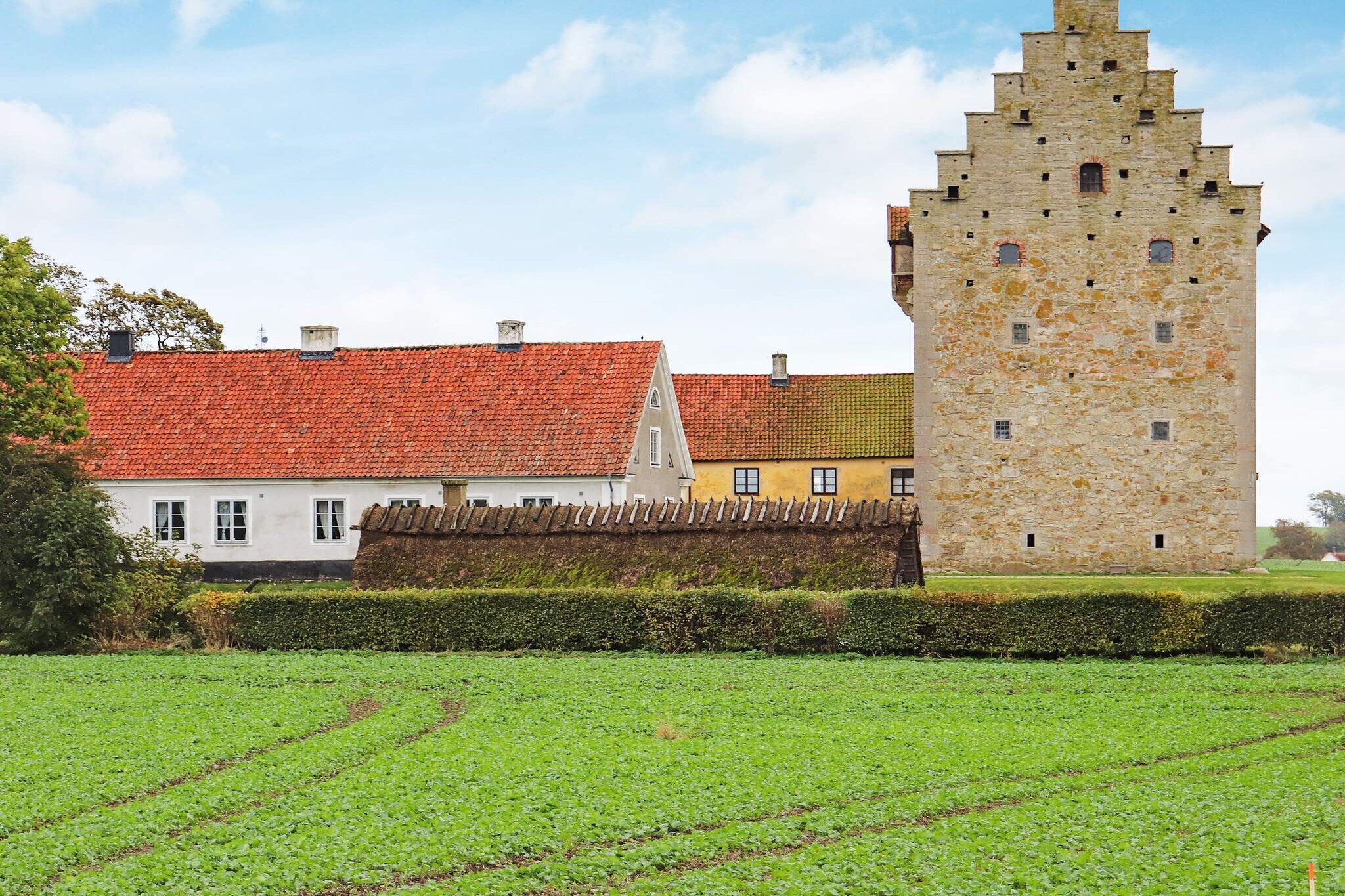 Panoramic Skanelanga Retreat-By Traum