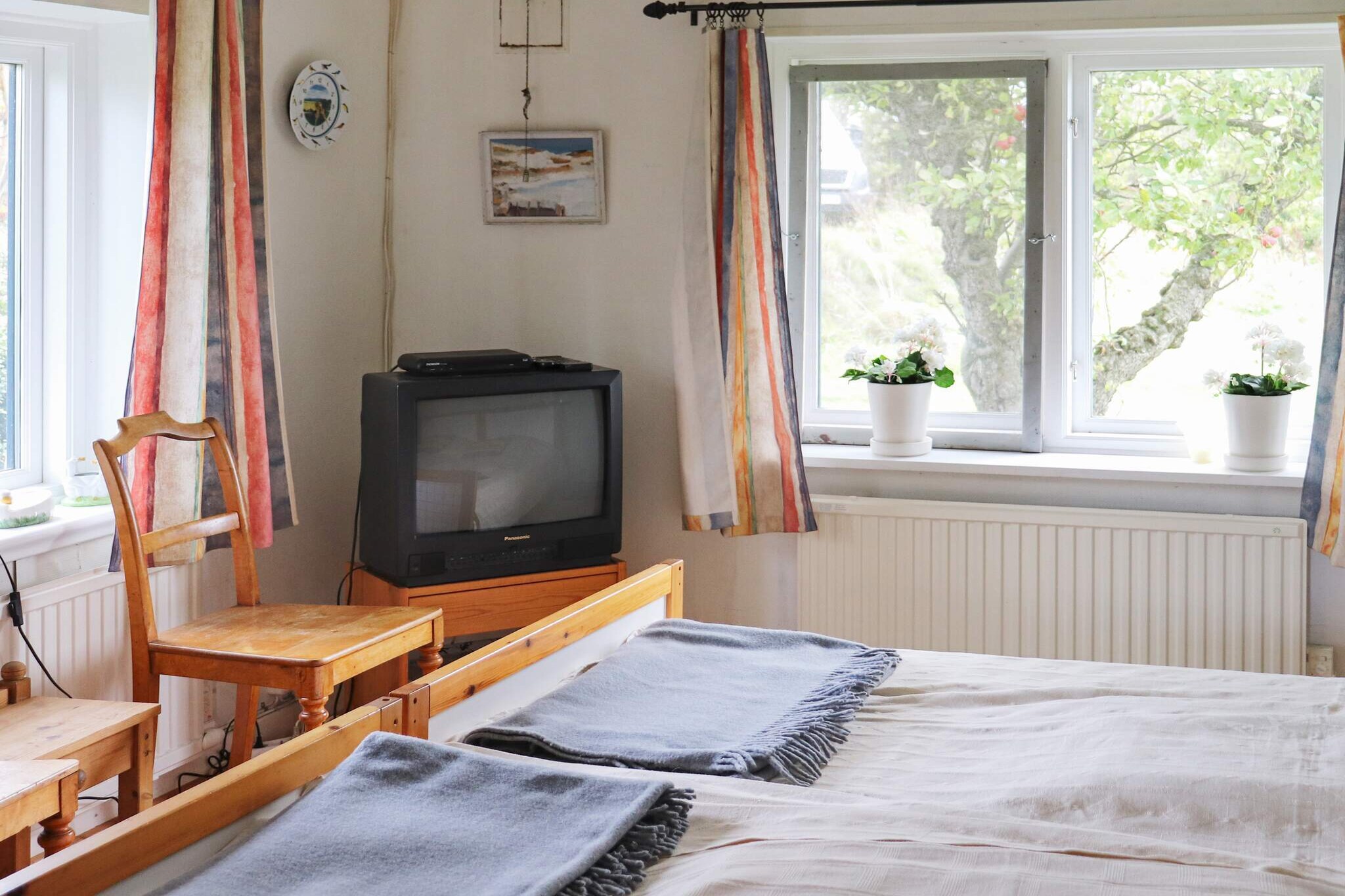 8 persoons vakantie huis in HAMMENHÖG-Binnen