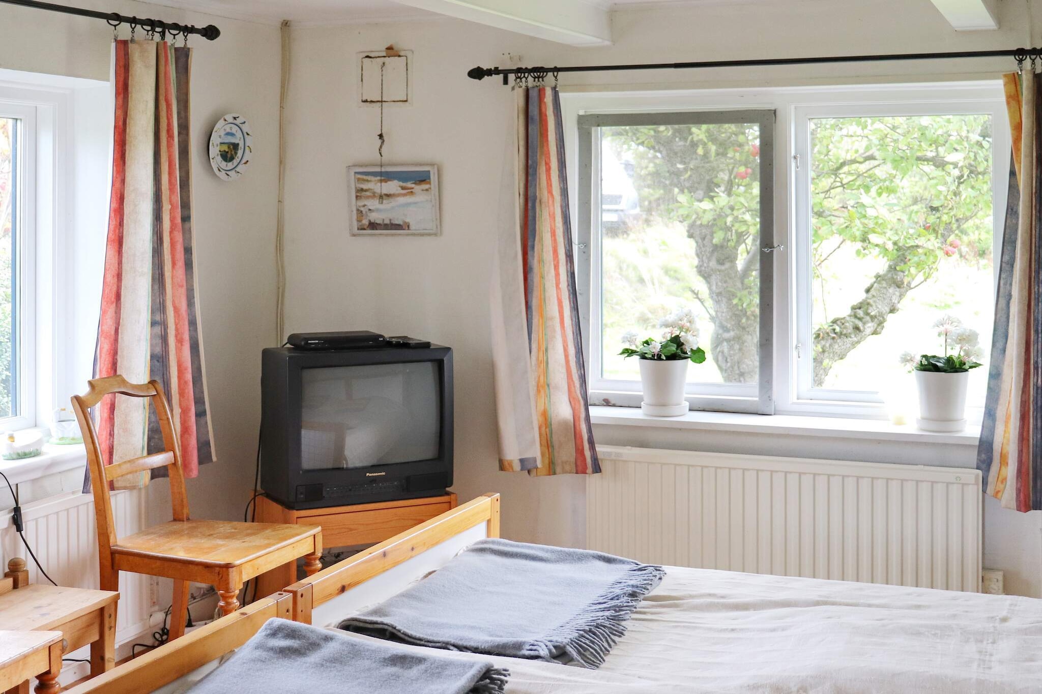 8 persoons vakantie huis in HAMMENHÖG-Binnen