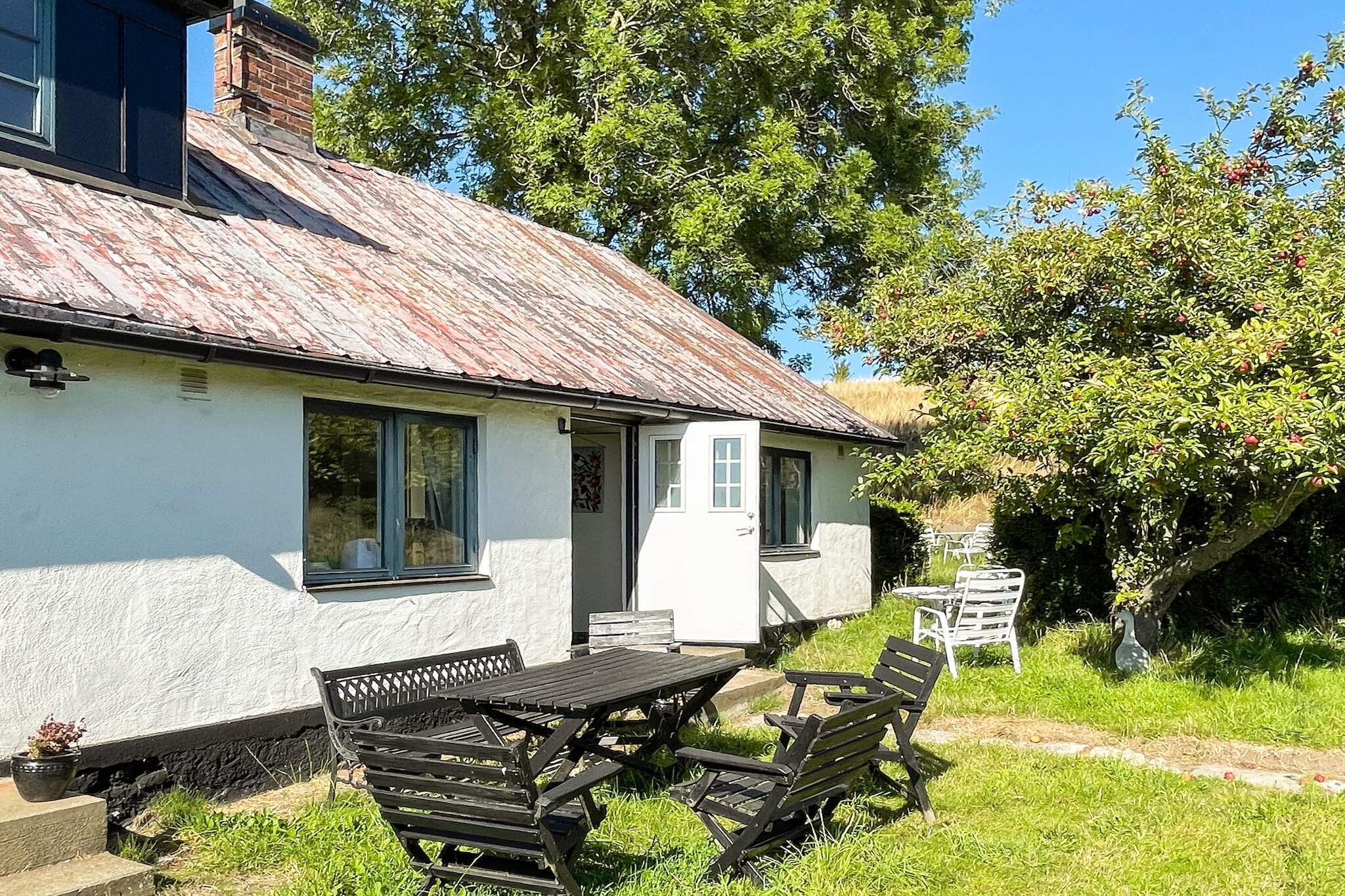 Panoramic Skanelanga Retreat-By Traum