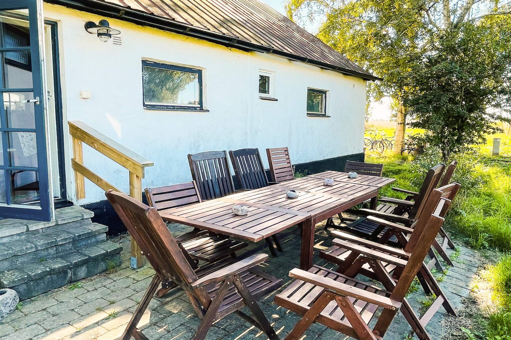 Panoramic Skanelanga Retreat-By Traum