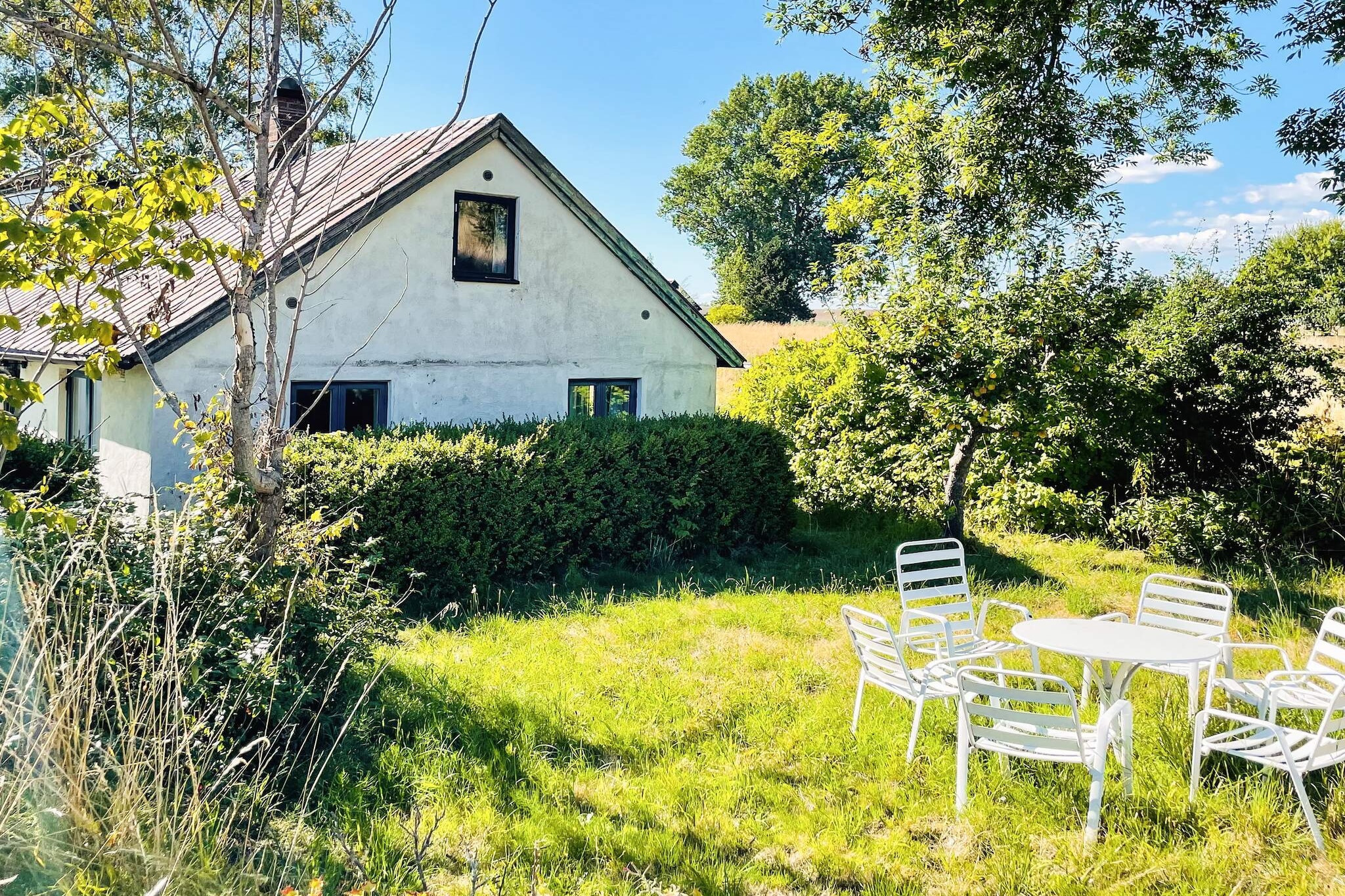 Panoramic Skanelanga Retreat-By Traum