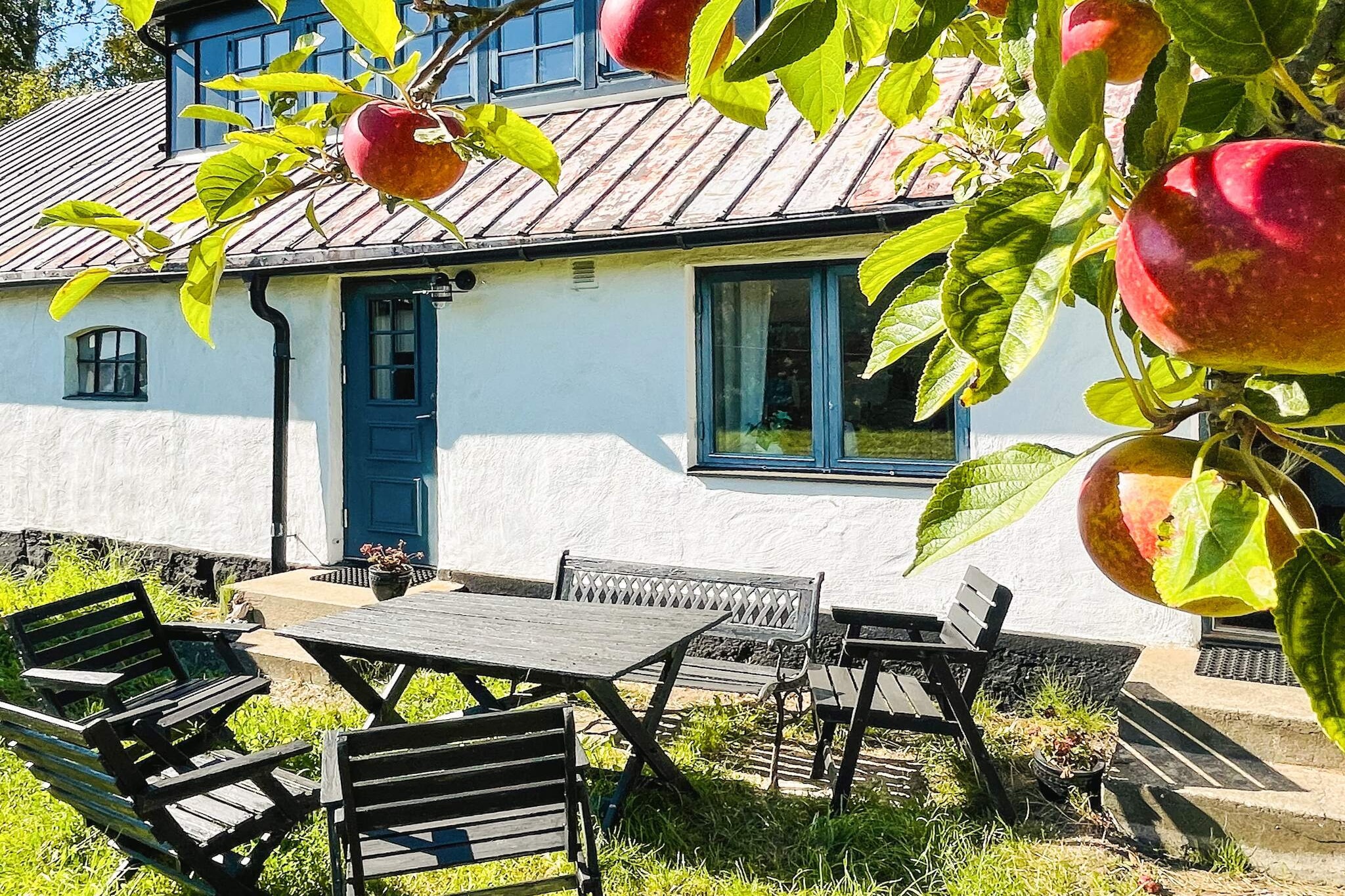 Panoramic Skanelanga Retreat-By Traum - Outdoor