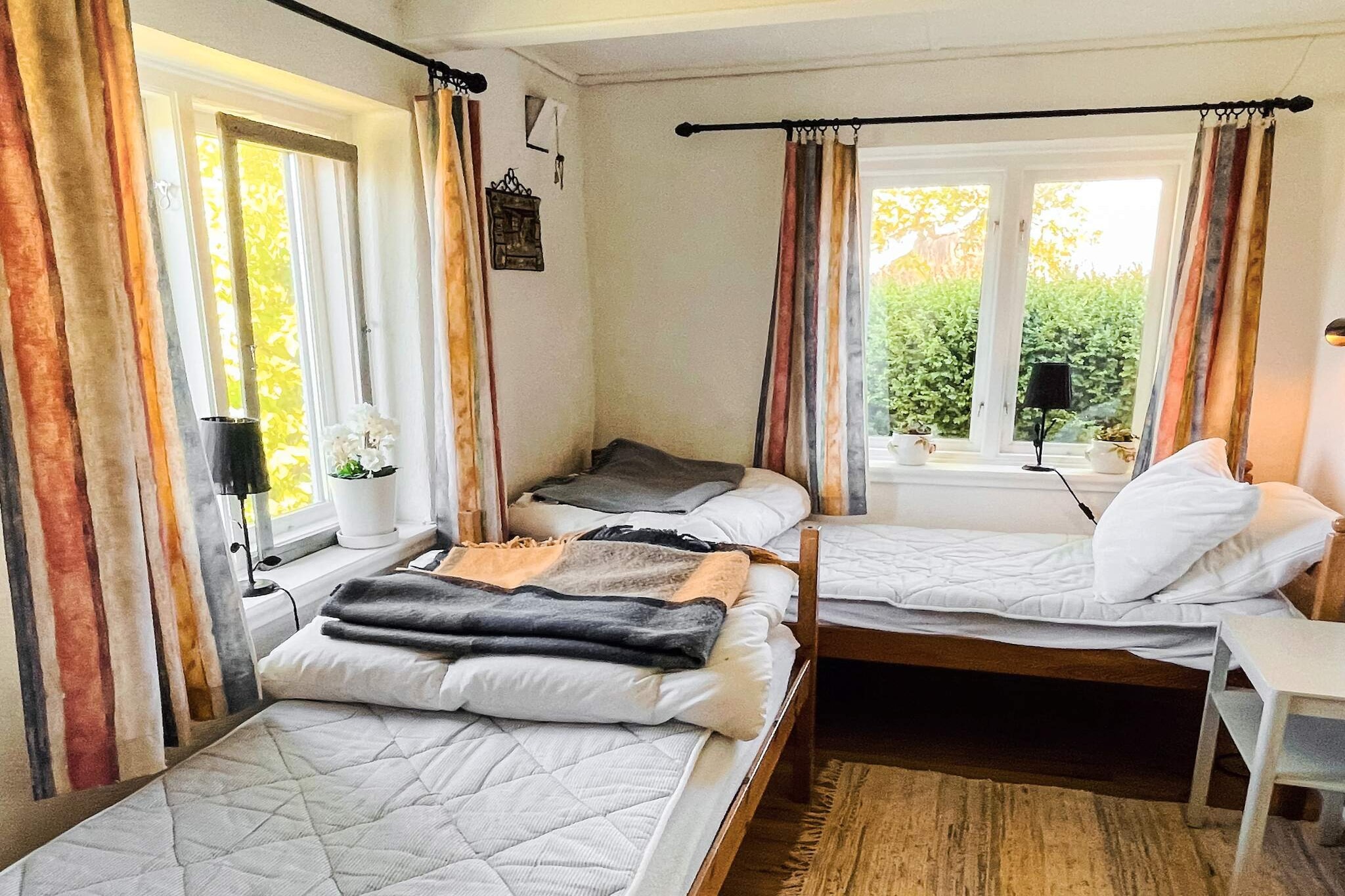 Panoramic Skanelanga Retreat-By Traum - Indoor