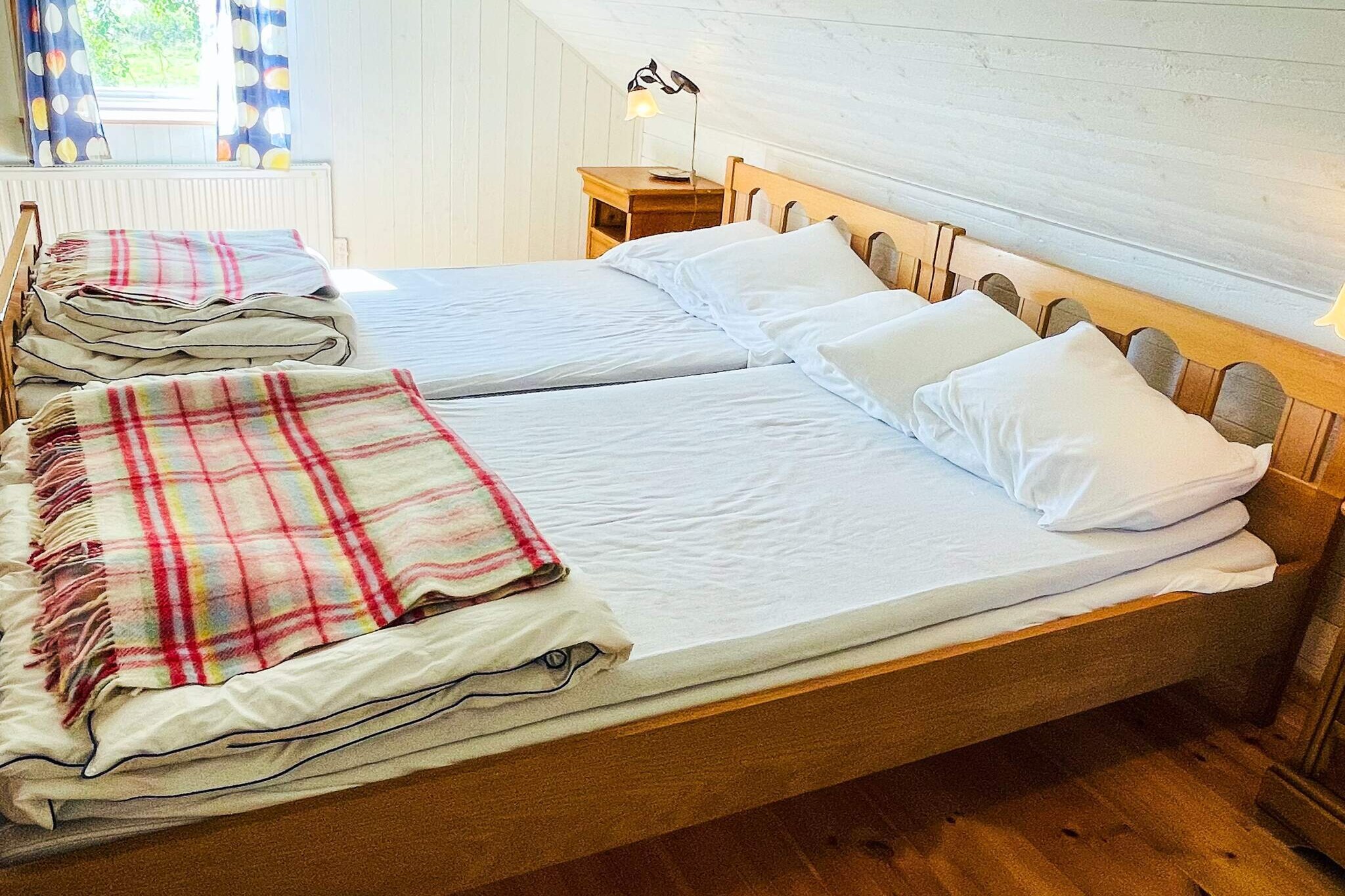 Panoramic Skanelanga Retreat-By Traum - Indoor