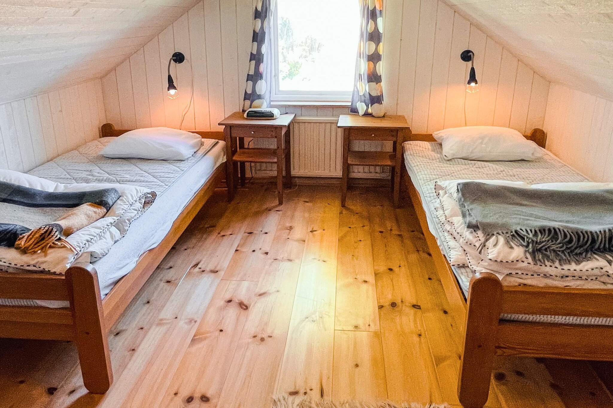 Panoramic Skanelanga Retreat-By Traum - Indoor