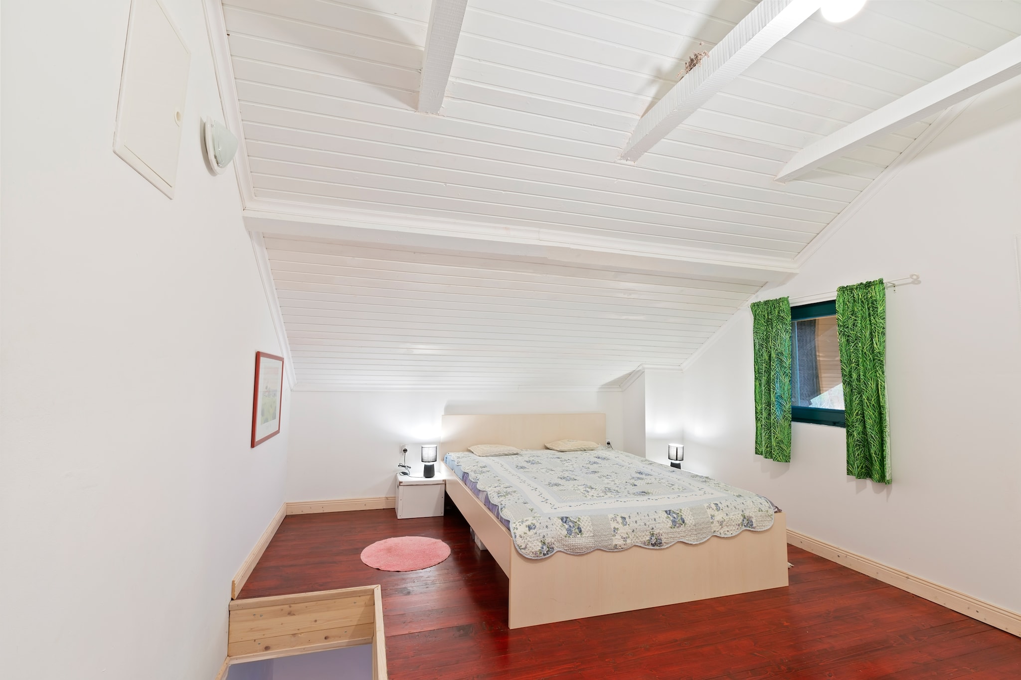 Holiday home near Zagreb-Schlafzimmer
