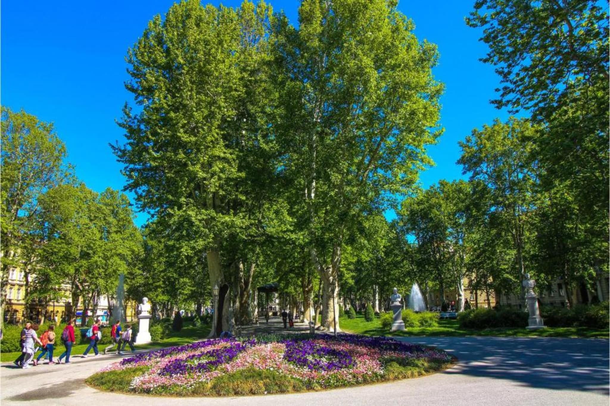 Holiday home near Zagreb-Gebiete Sommer 20 km