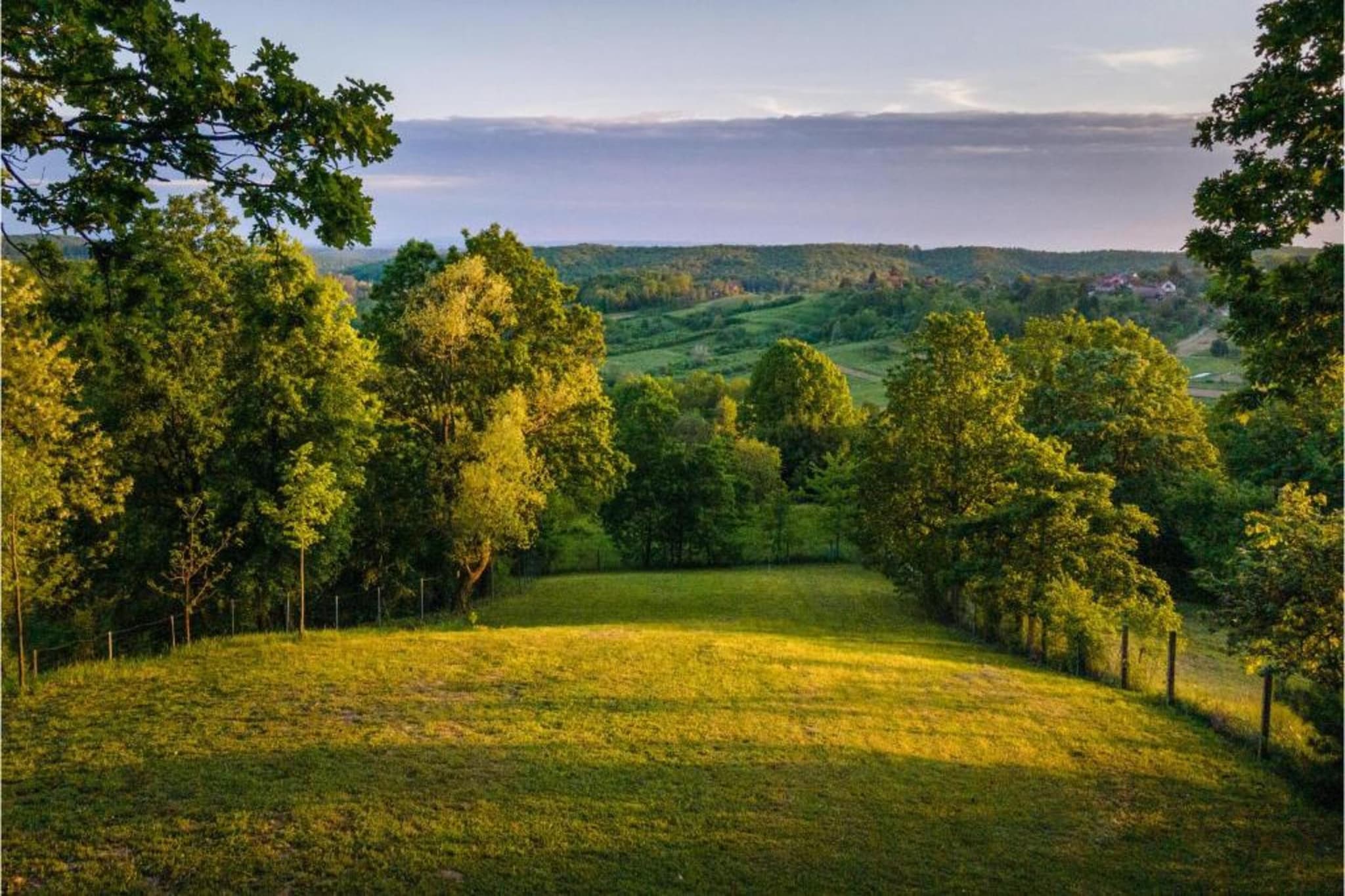 Holiday home near Zagreb-Gebiete Sommer 20 km