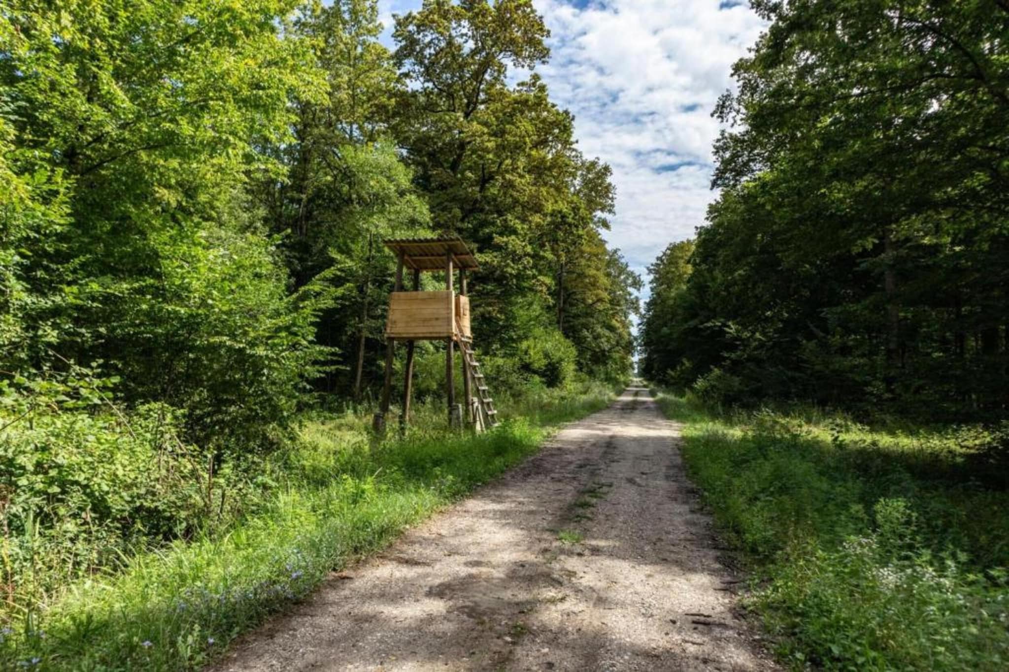Holiday home near Zagreb-Gebiete Sommer 5 km