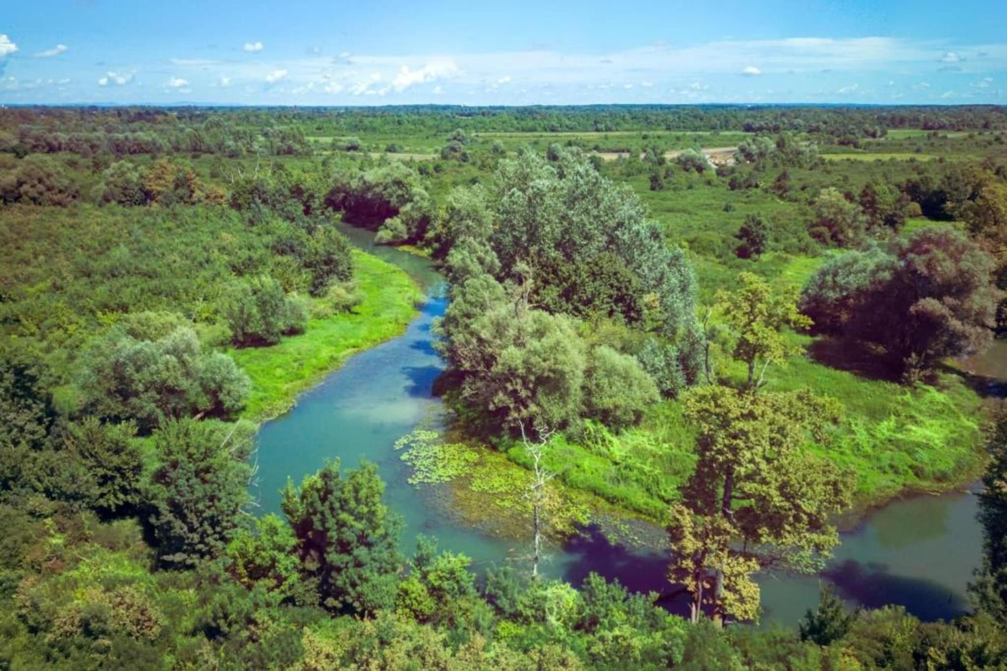 Holiday home near Zagreb-Gebiete Sommer 5 km