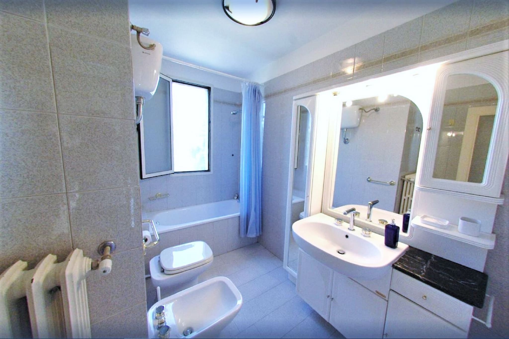Casale ProdoRelax-Badkamer