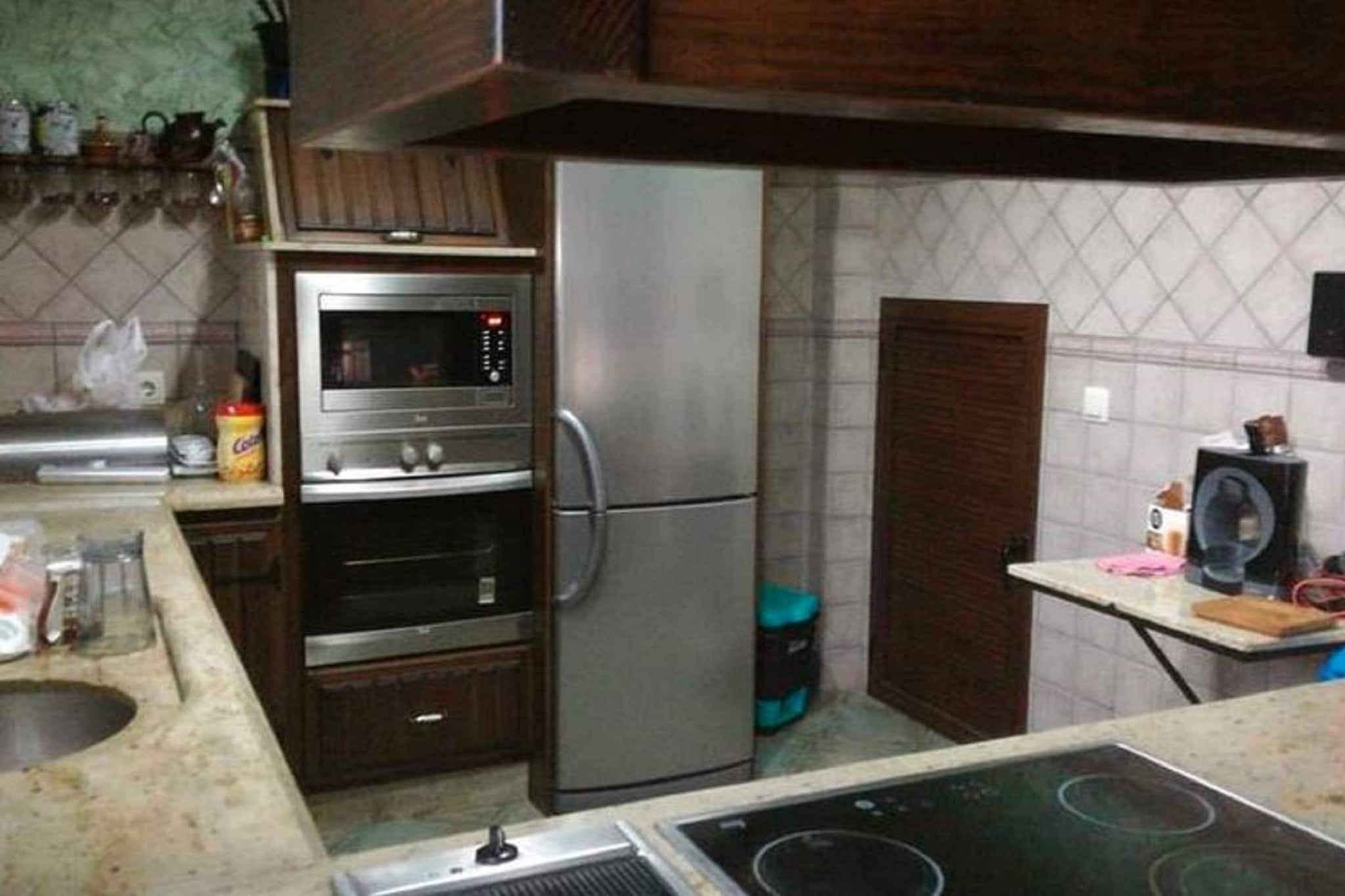 El rincón de Rivero