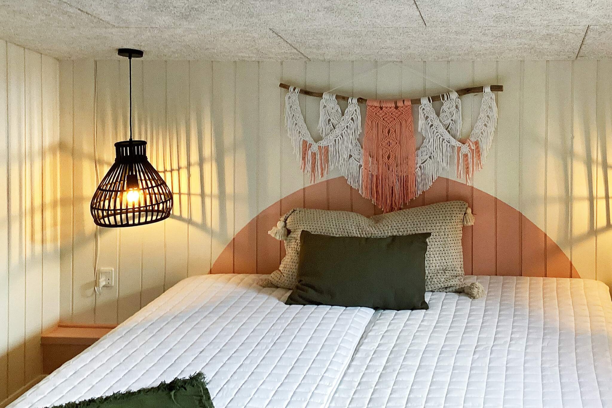 8 persoons vakantie huis in Hvide Sande-Binnen