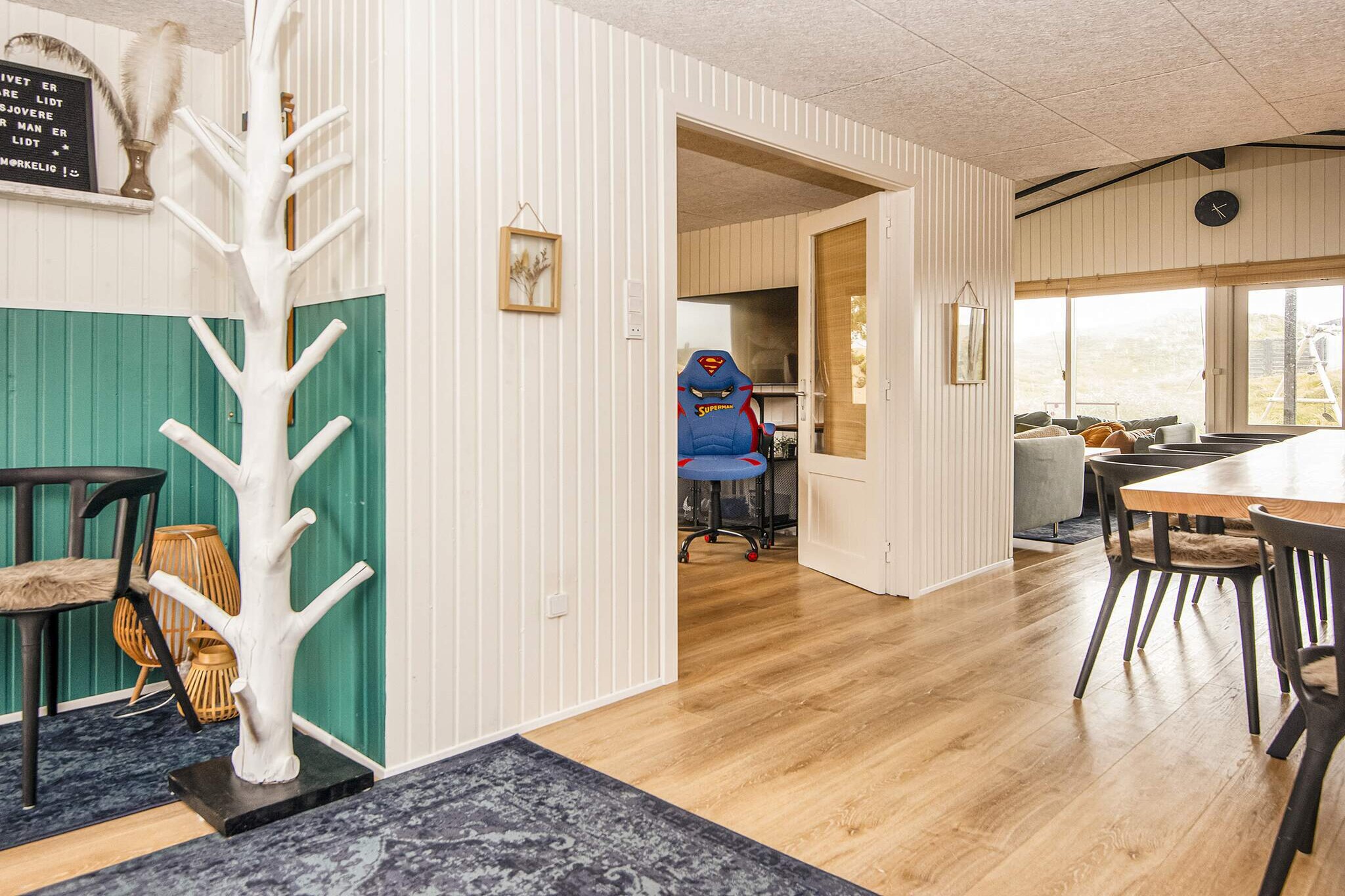 Indoor