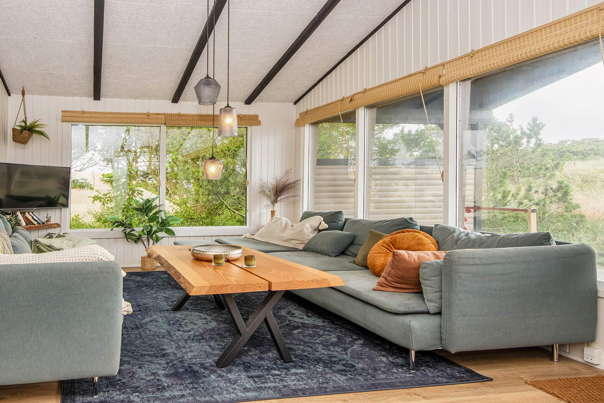Indoor