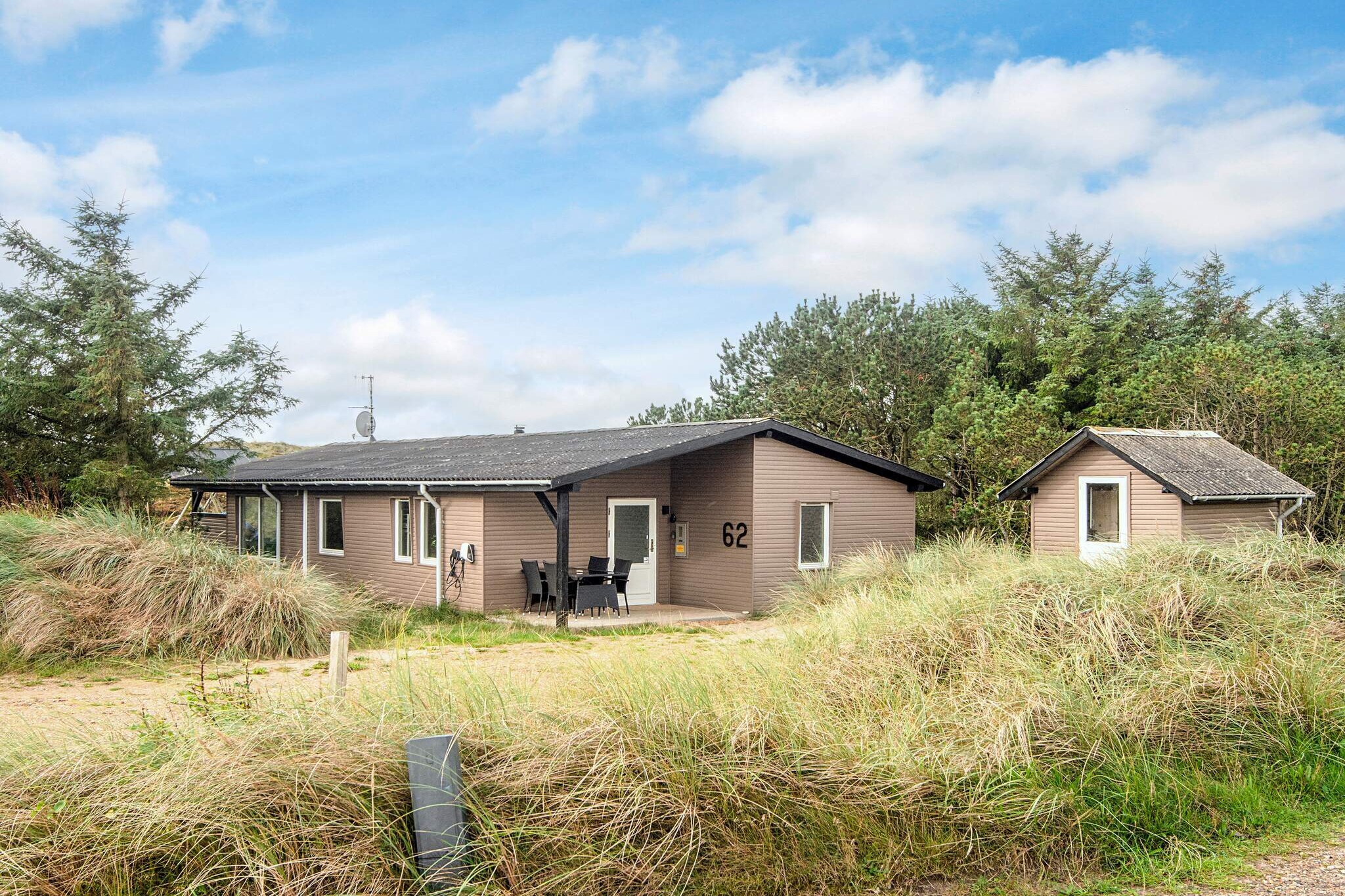 Duinontsnapping met spellen and WiFi-By Traum