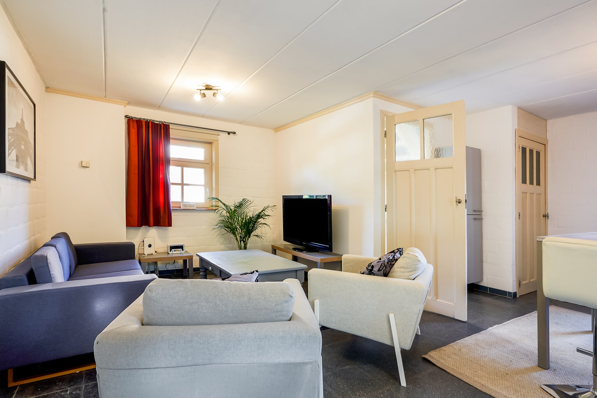Vakantiehuis Opglabbeek max. 2 personen 1 slaapkamer #2