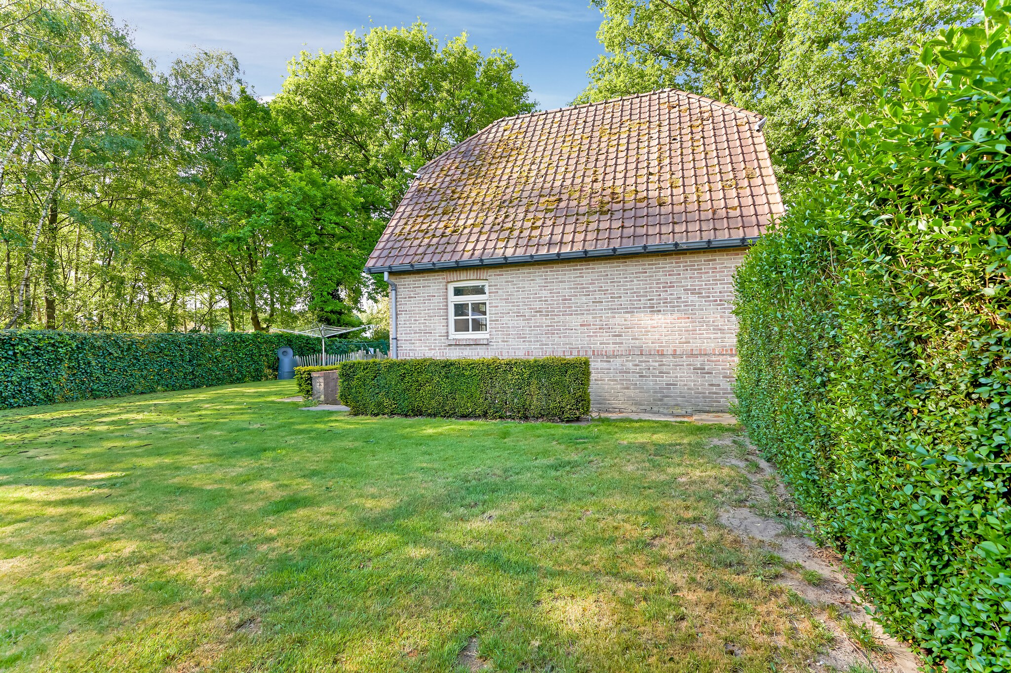 Vakantiehuis Opglabbeek max. 2 personen 1 slaapkamer #20