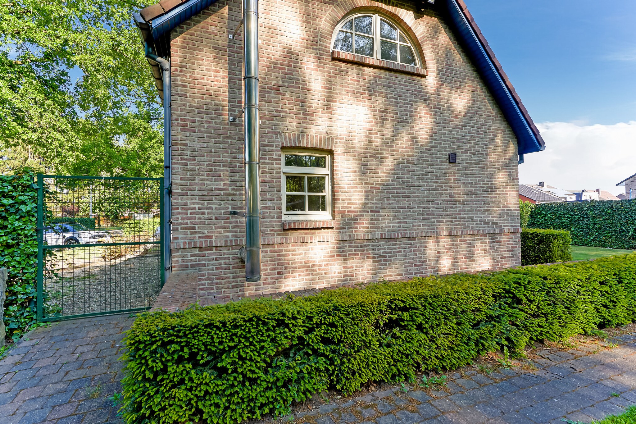 Vakantiehuis Opglabbeek max. 2 personen 1 slaapkamer #24