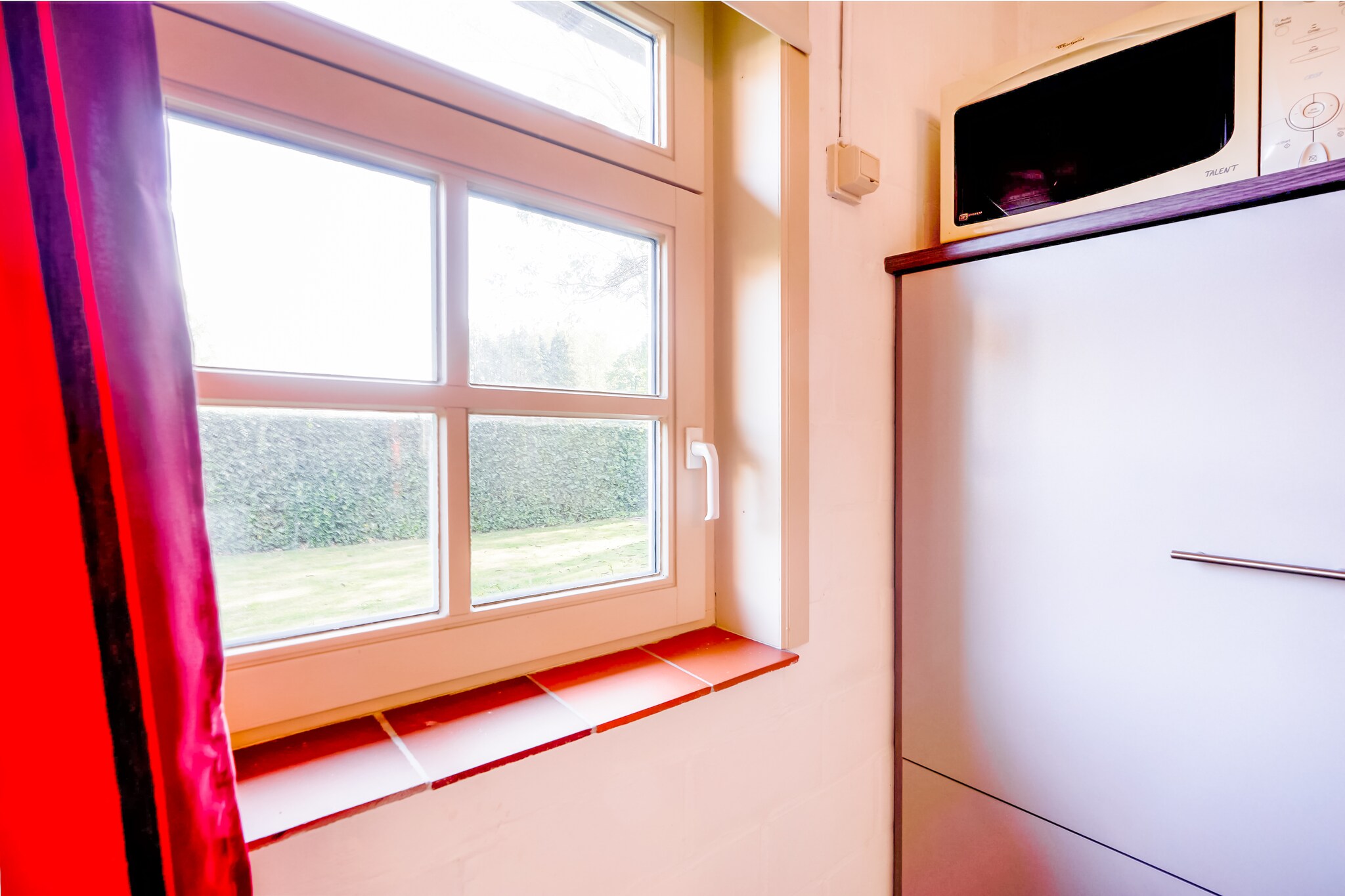 Vakantiehuis Opglabbeek max. 2 personen 1 slaapkamer #10