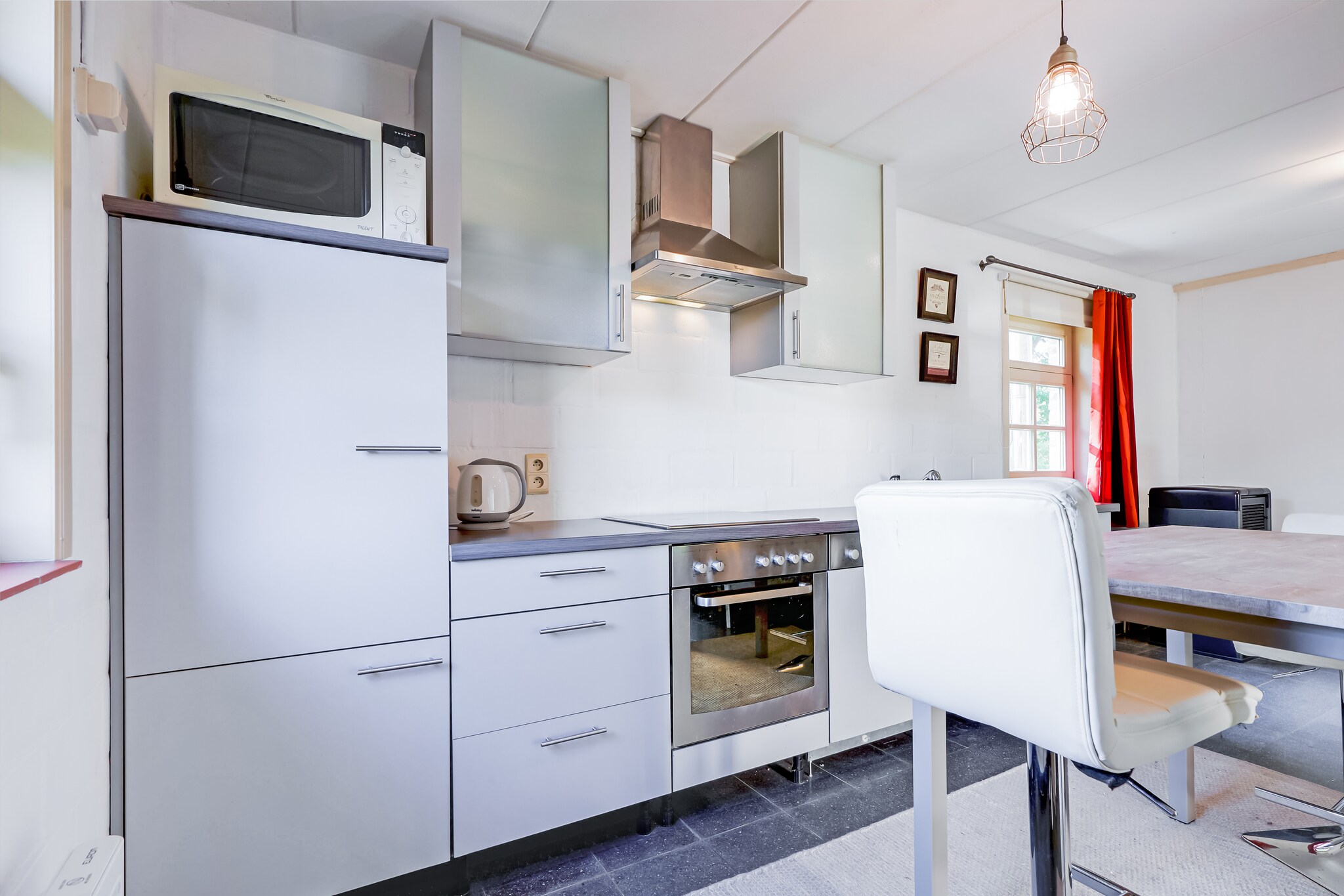 Vakantiehuis Opglabbeek max. 2 personen 1 slaapkamer #8