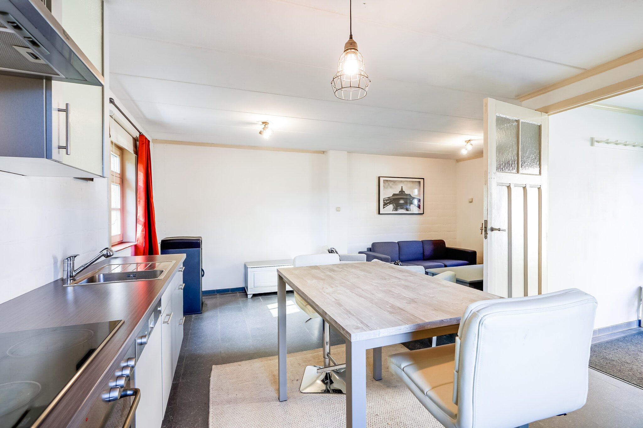 Vakantiehuis Opglabbeek max. 2 personen 1 slaapkamer #3