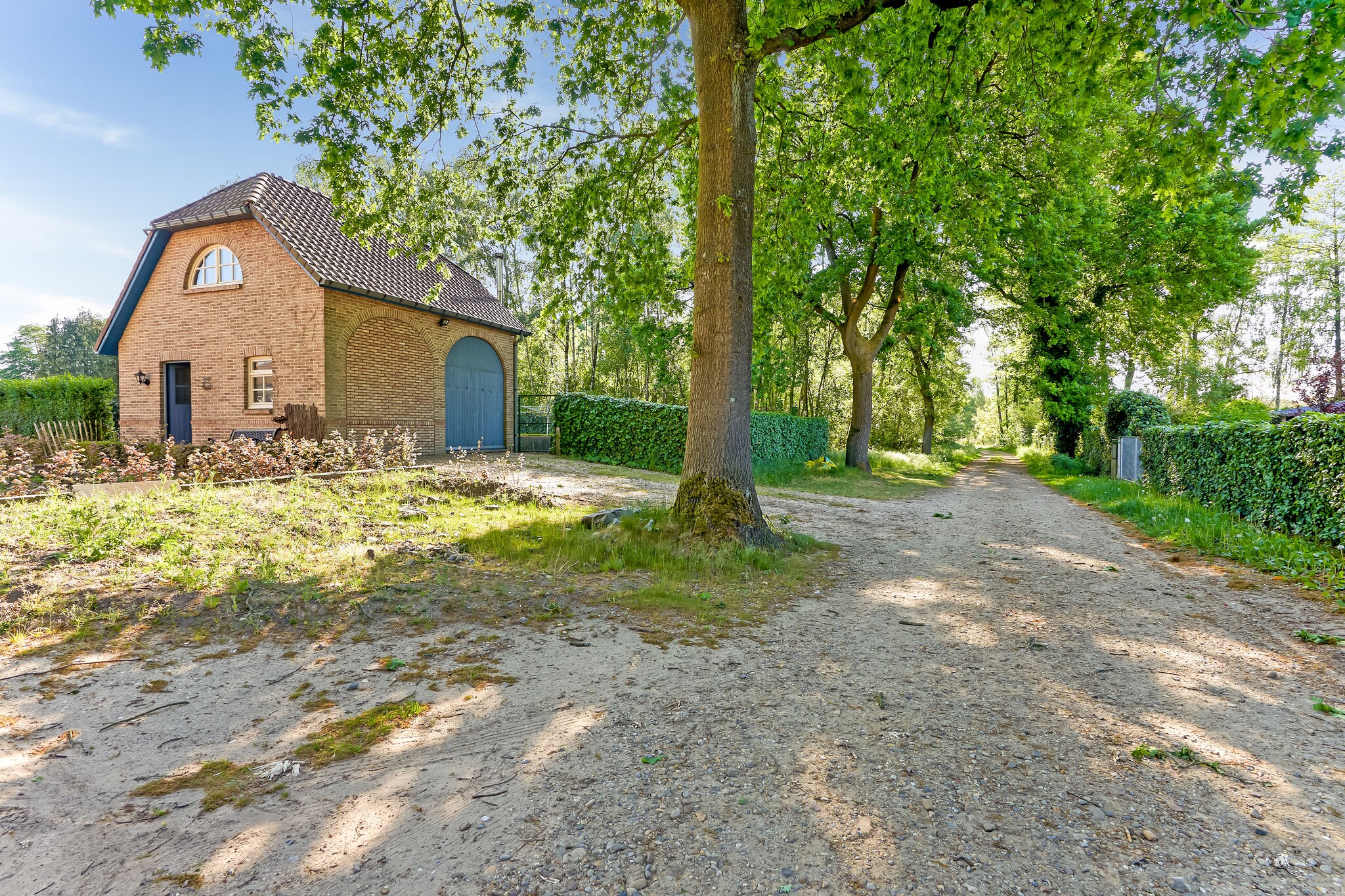 Vakantiehuis Opglabbeek max. 2 personen 1 slaapkamer #25