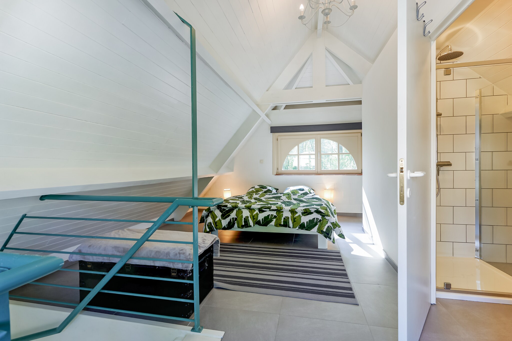 Vakantiehuis Opglabbeek max. 2 personen 1 slaapkamer #13