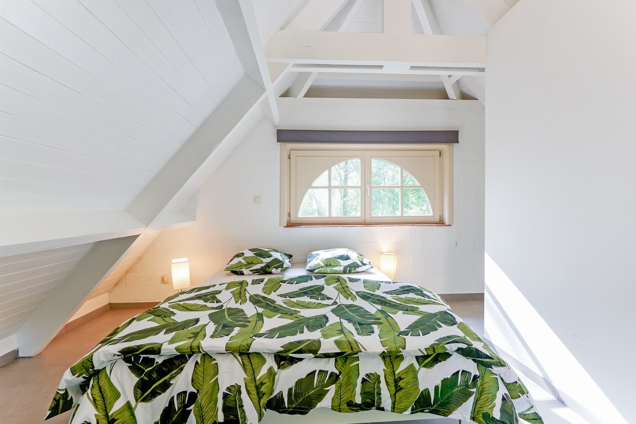 Vakantiehuis Opglabbeek max. 2 personen 1 slaapkamer #5