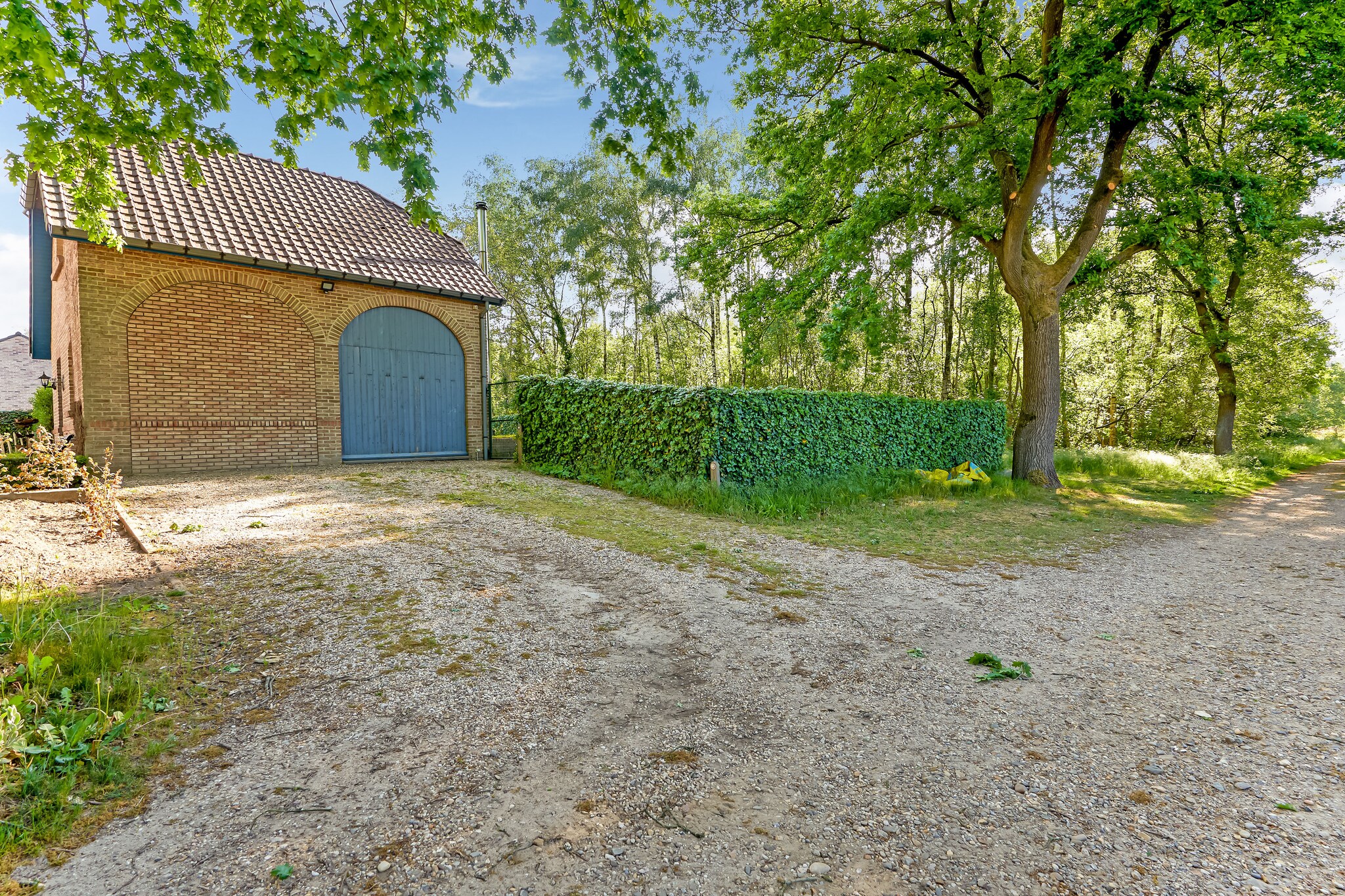 Vakantiehuis Opglabbeek max. 2 personen 1 slaapkamer #26