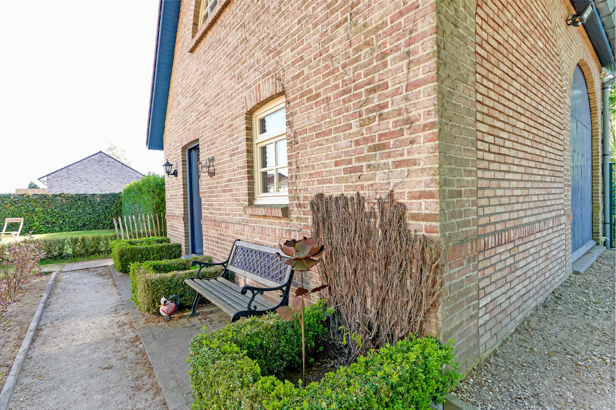 Vakantiehuis Opglabbeek max. 2 personen 1 slaapkamer #17