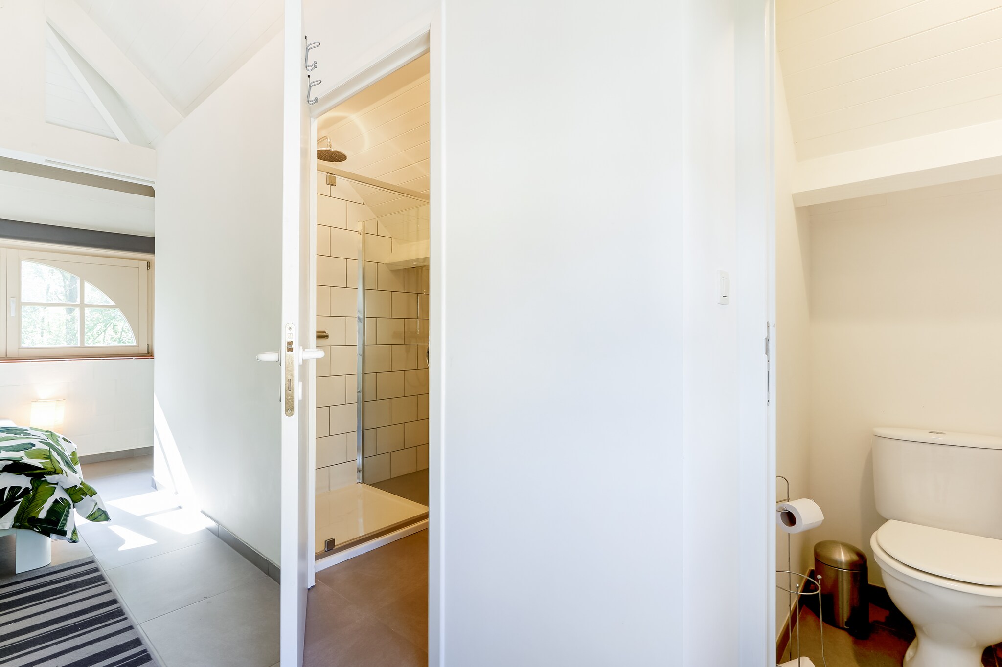 Vakantiehuis Opglabbeek max. 2 personen 1 slaapkamer #15