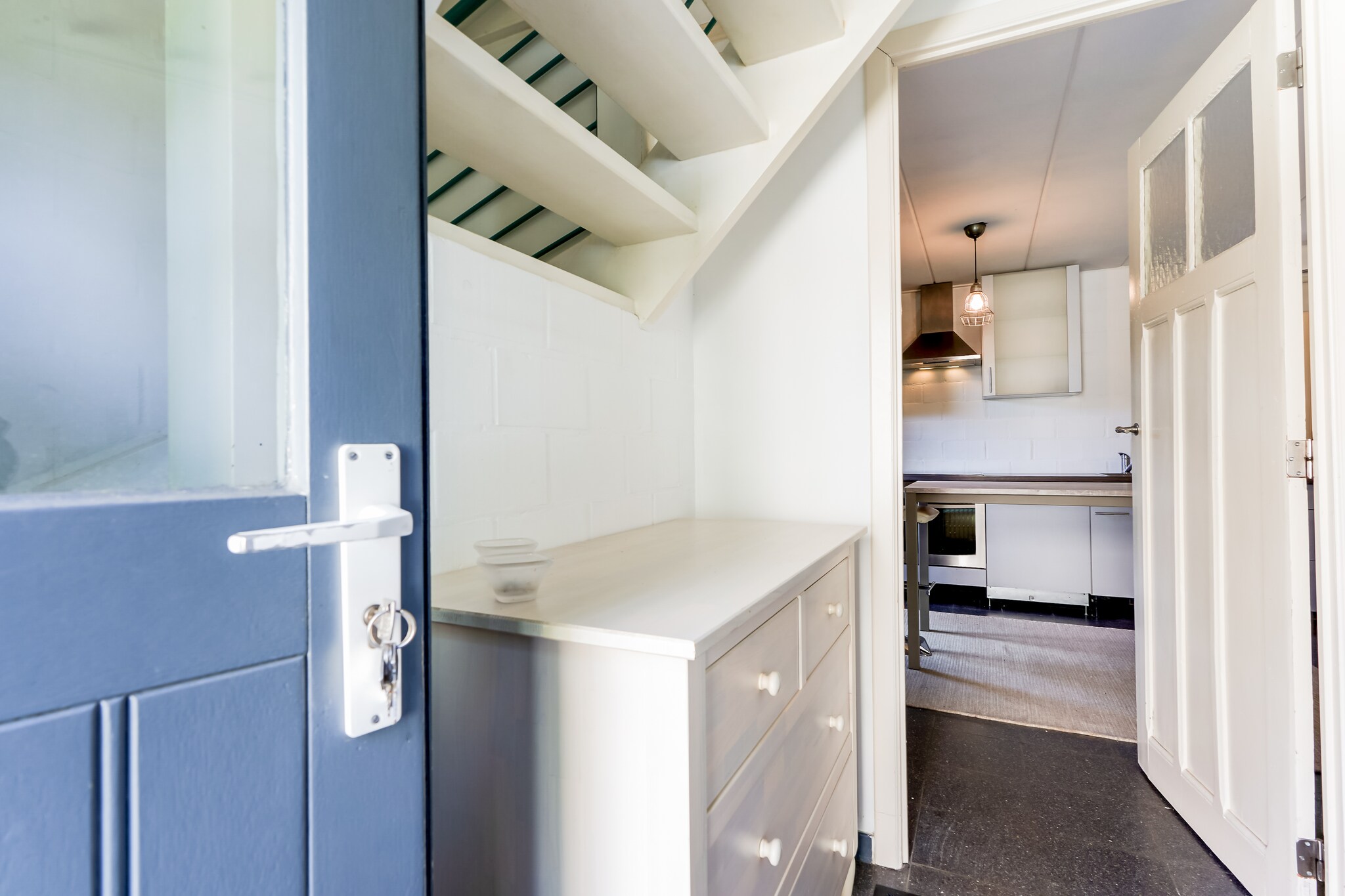 Vakantiehuis Opglabbeek max. 2 personen 1 slaapkamer #11