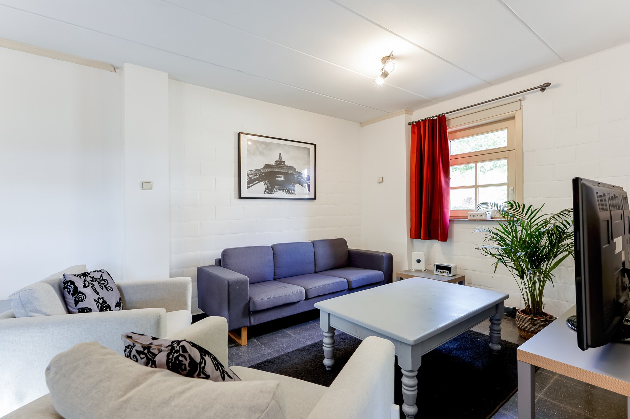 Vakantiehuis Opglabbeek max. 2 personen 1 slaapkamer #4