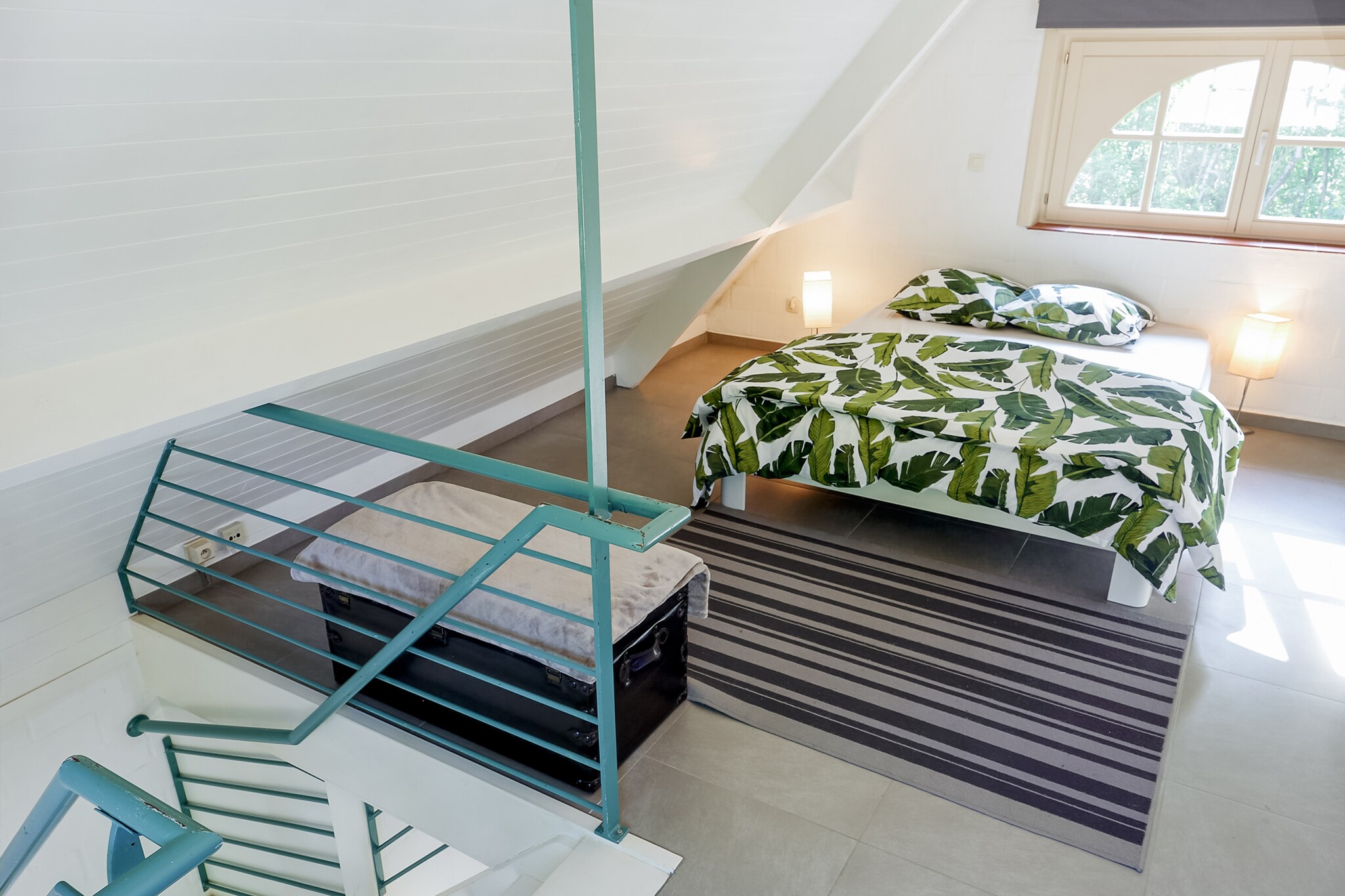 Vakantiehuis Opglabbeek max. 2 personen 1 slaapkamer #14