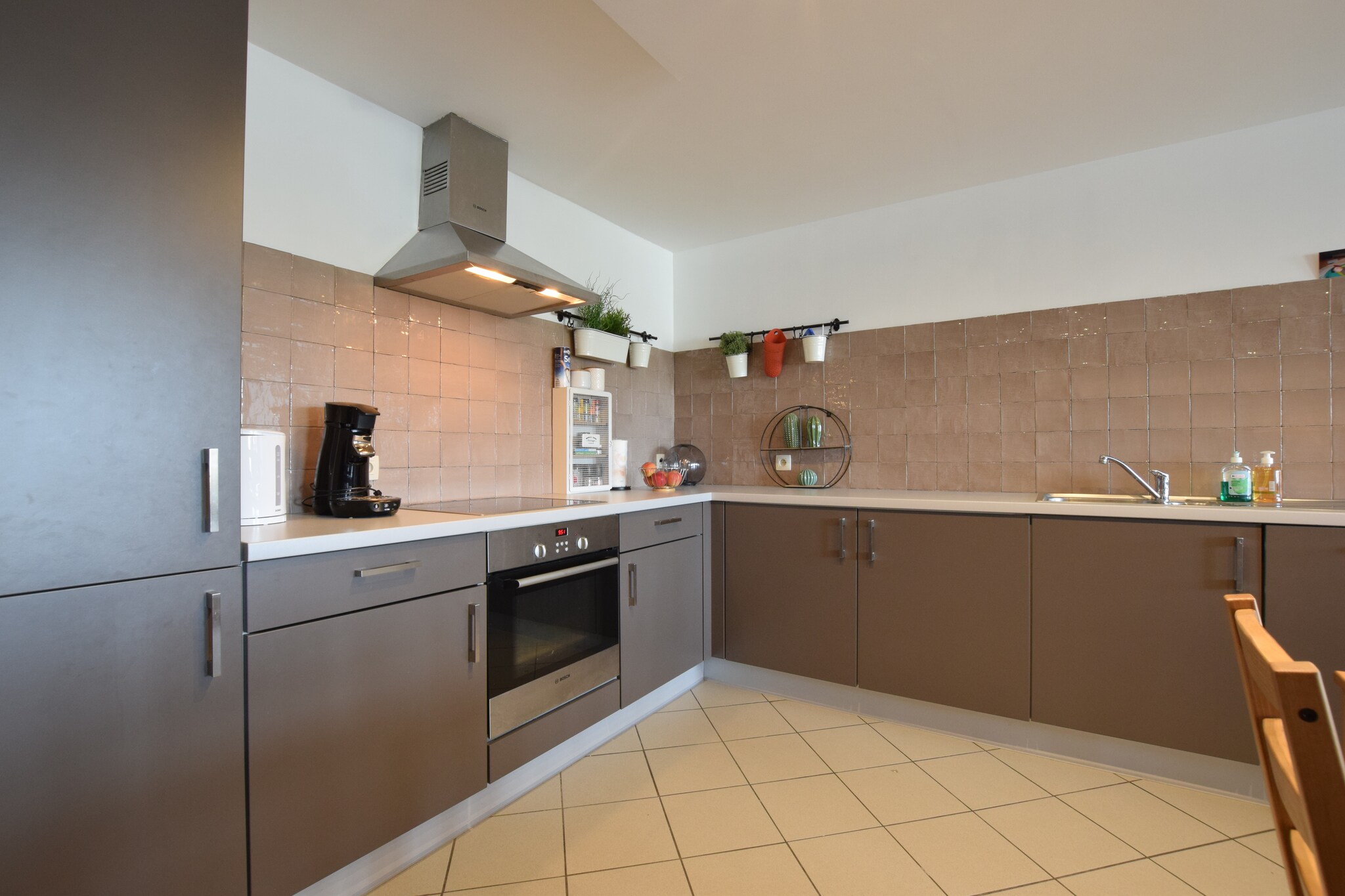 Vakantiehuis Sainte Ode Ardennes max. 8 personen 1 huisdier 3 slaapkamers #4