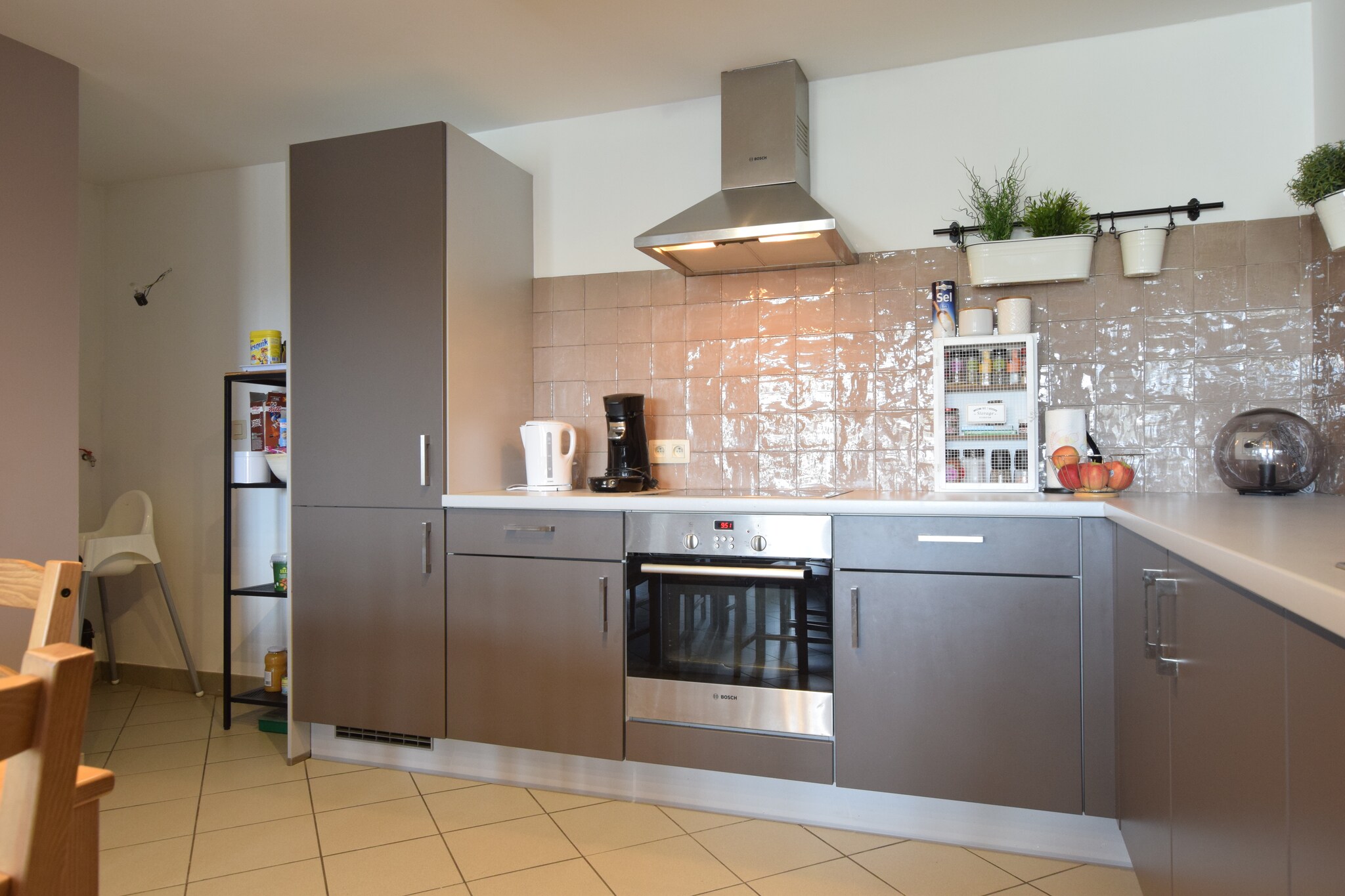 Vakantiehuis Sainte Ode Ardennes max. 8 personen 1 huisdier 3 slaapkamers #8