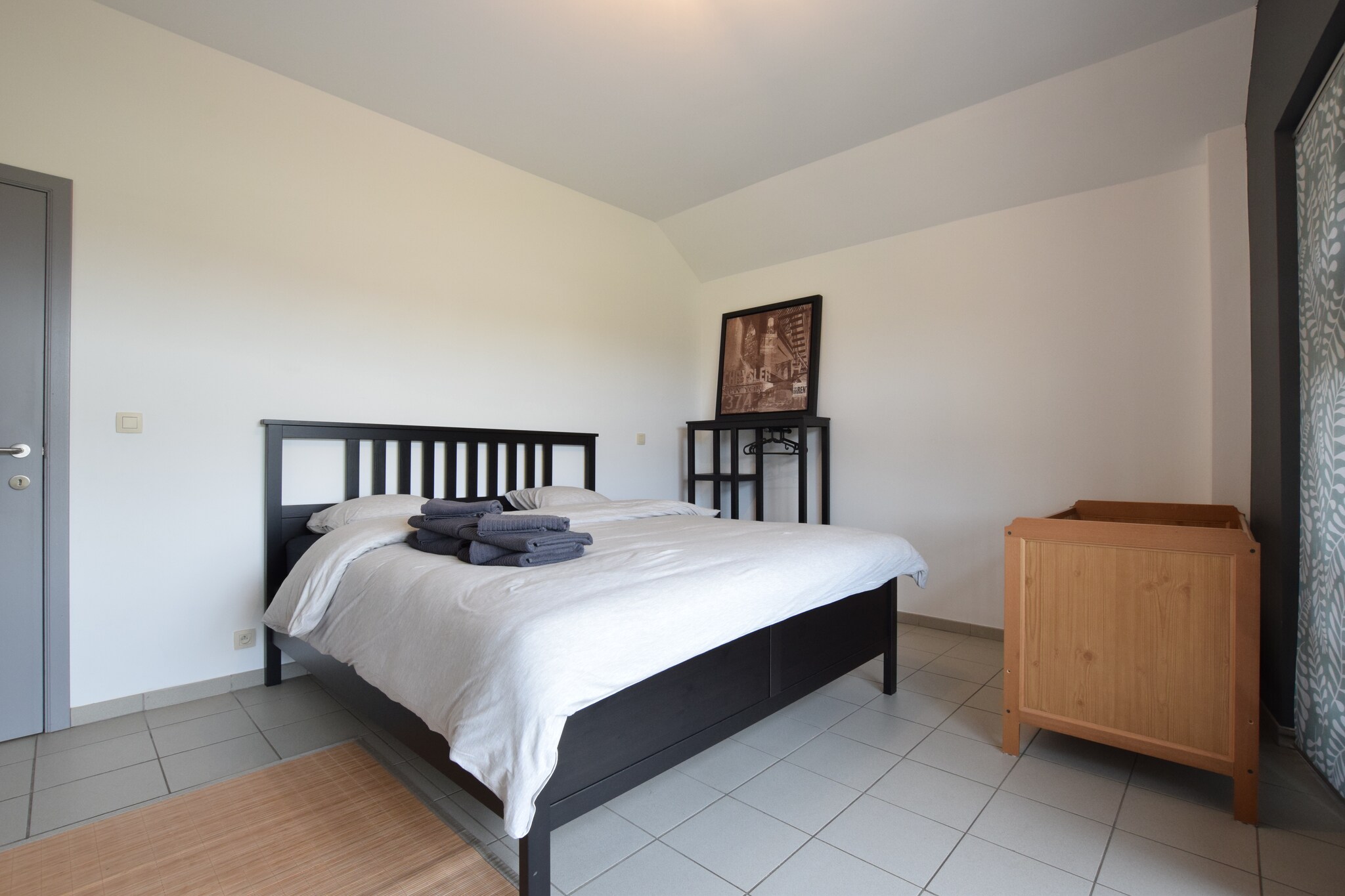 Vakantiehuis Sainte Ode Ardennes max. 8 personen 1 huisdier 3 slaapkamers #12