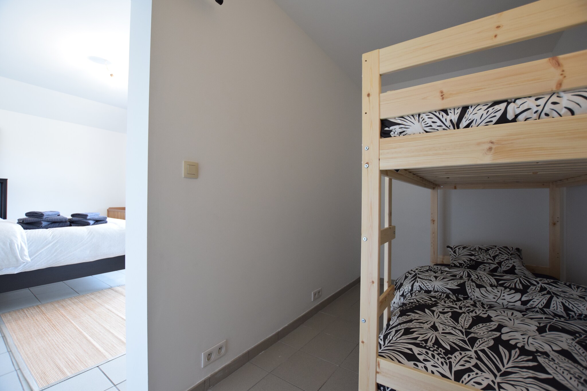 Vakantiehuis Sainte Ode Ardennes max. 8 personen 1 huisdier 3 slaapkamers #16