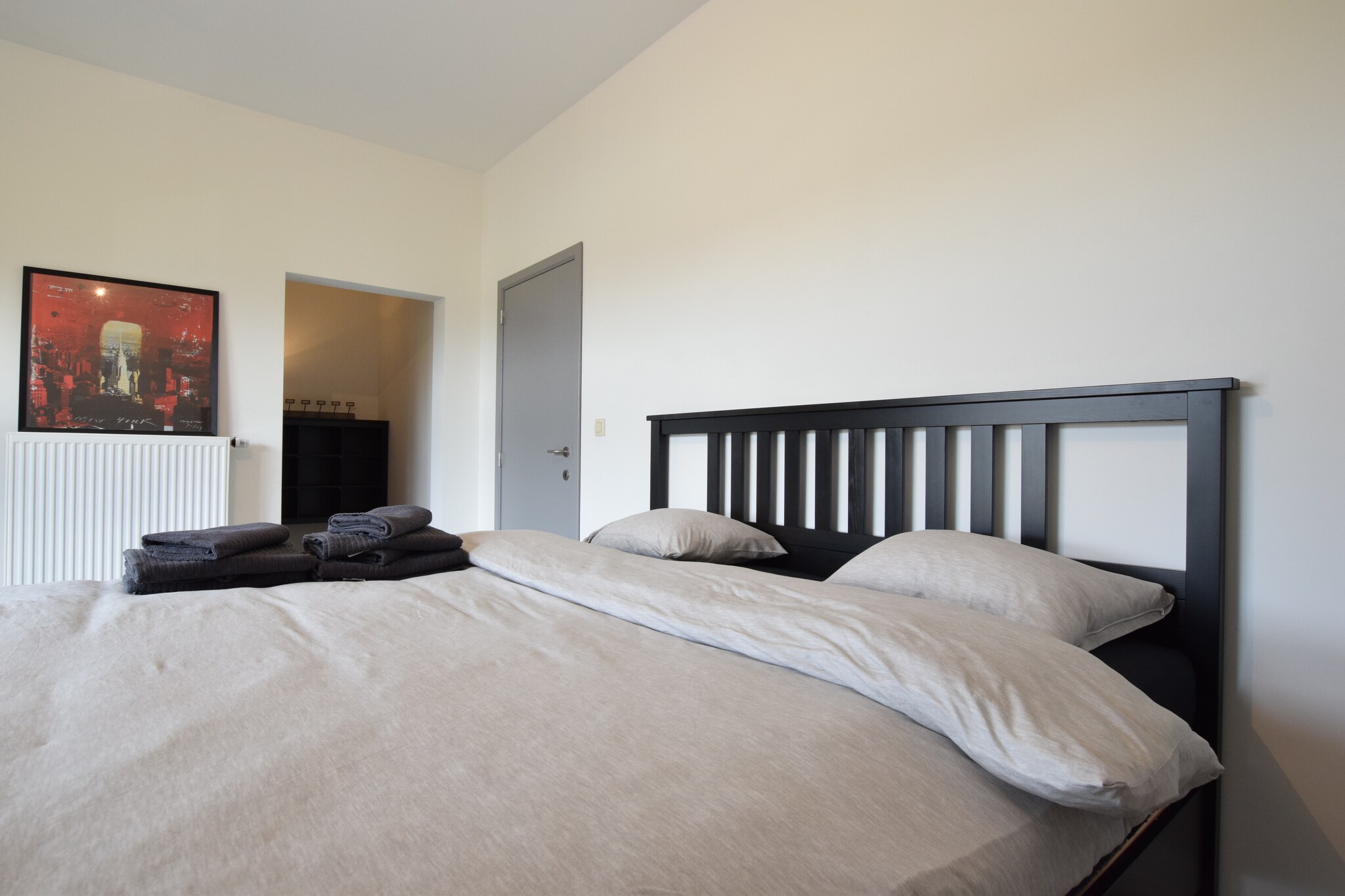 Vakantiehuis Sainte Ode Ardennes max. 8 personen 1 huisdier 3 slaapkamers #14
