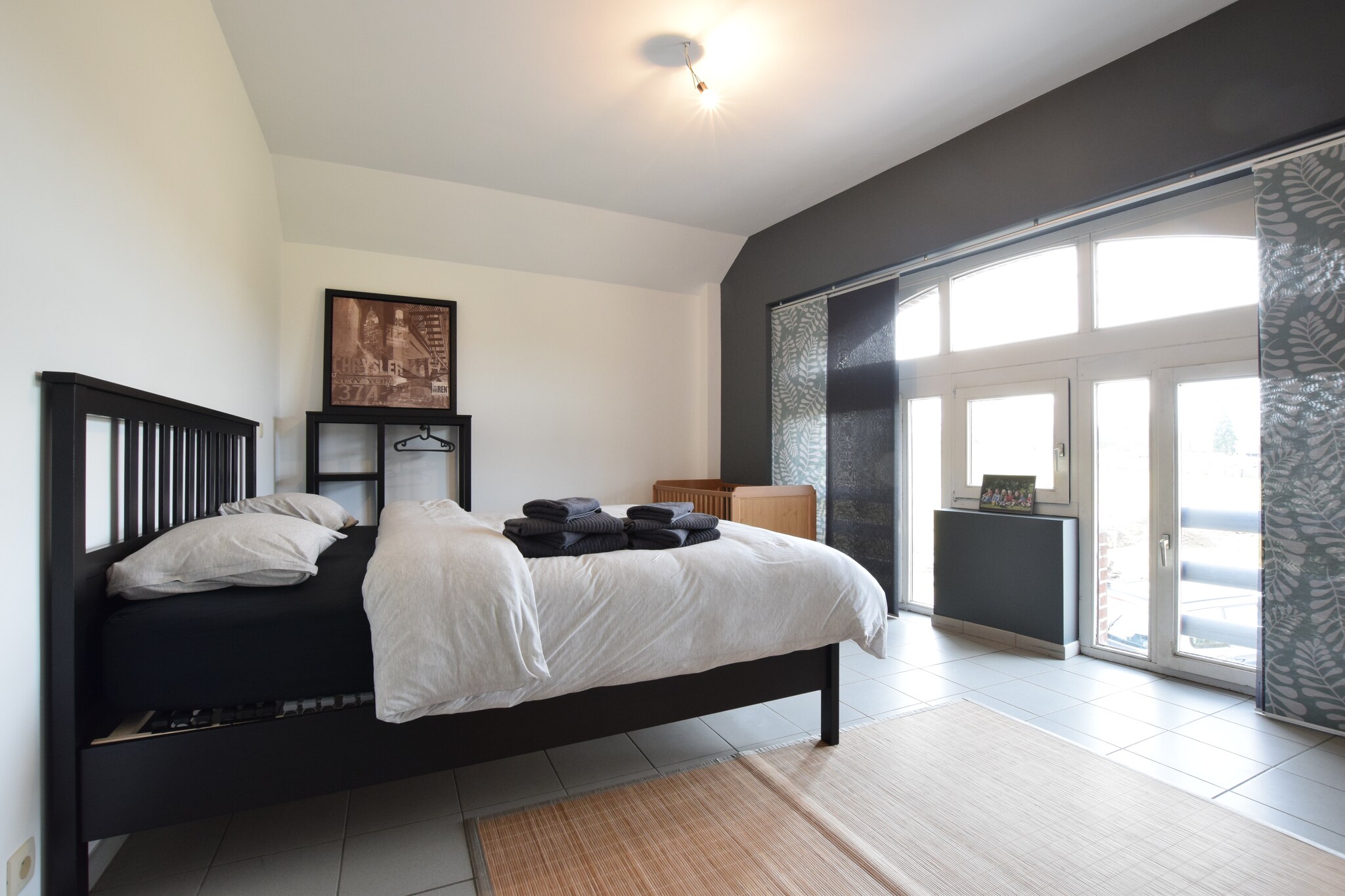Vakantiehuis Sainte Ode Ardennes max. 8 personen 1 huisdier 3 slaapkamers #13