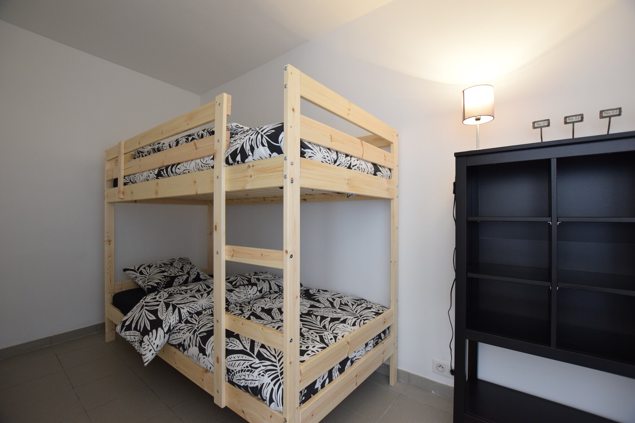 Vakantiehuis Sainte Ode Ardennes max. 8 personen 1 huisdier 3 slaapkamers #15